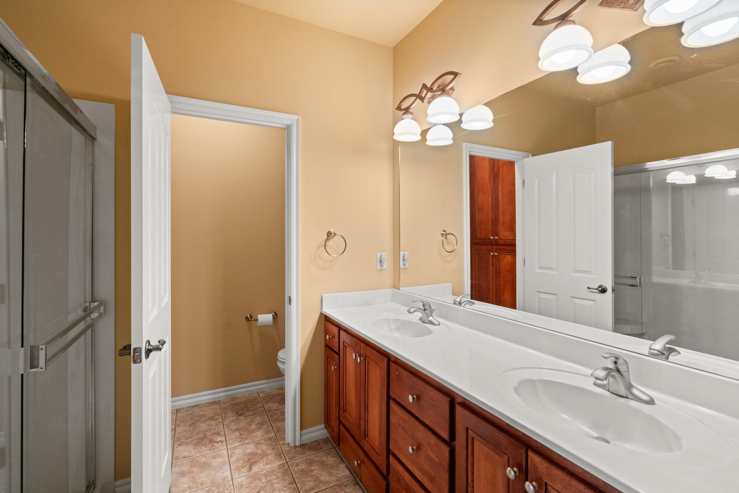 Griffin Oaks Unit No 2Phase I - Residential