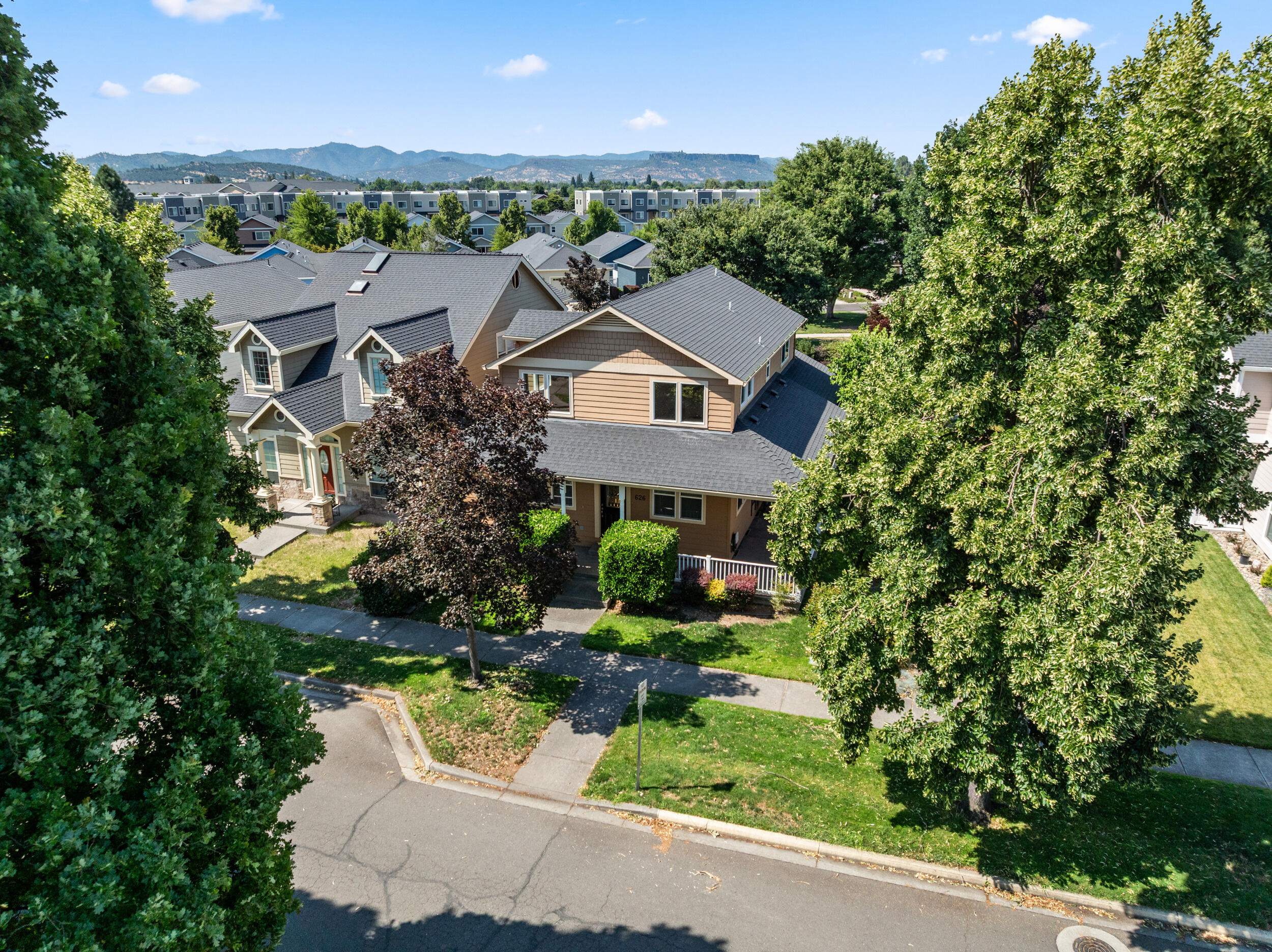 Griffin Oaks Unit No 2Phase I - Residential