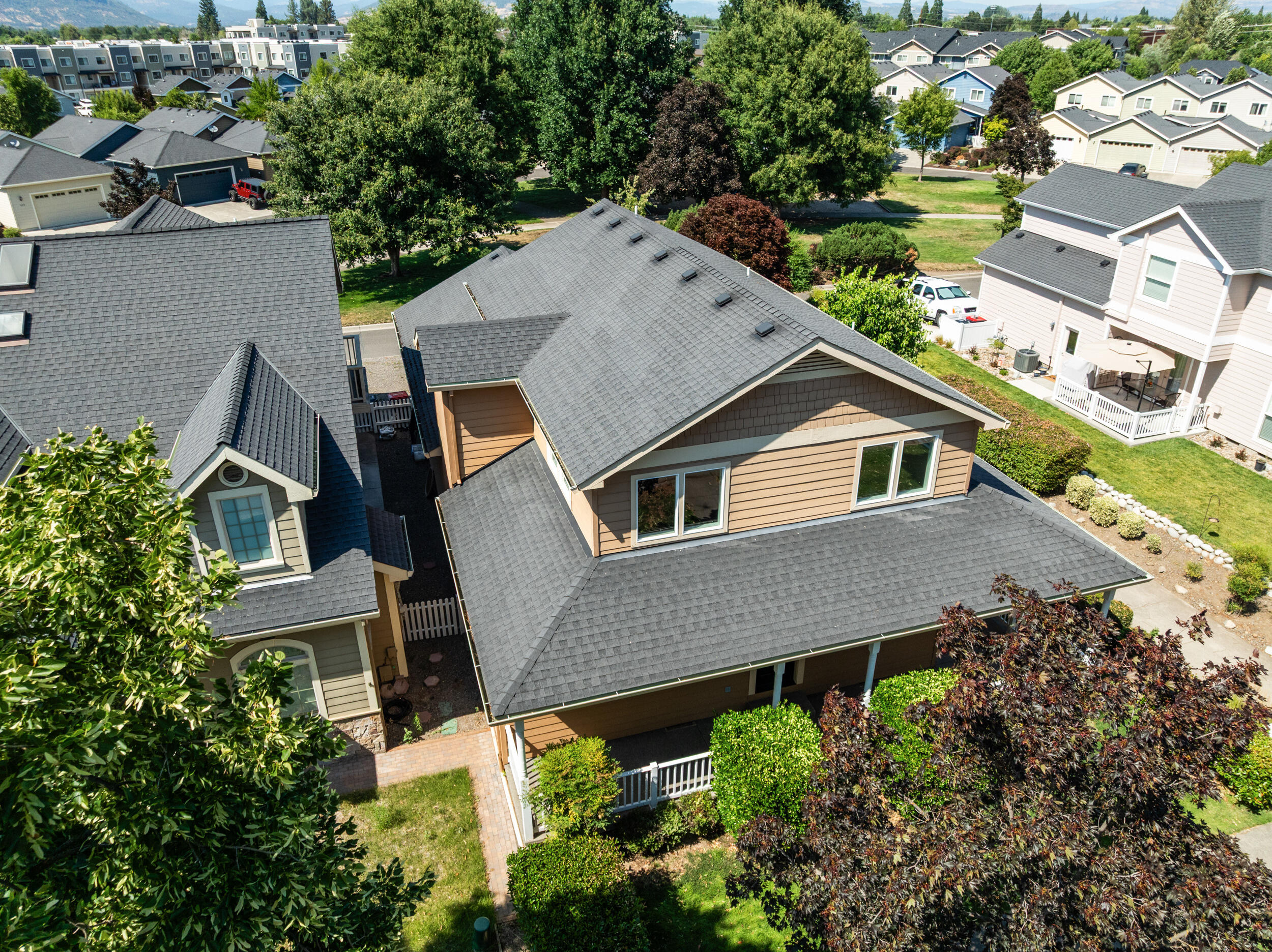 Griffin Oaks Unit No 2Phase I - Residential