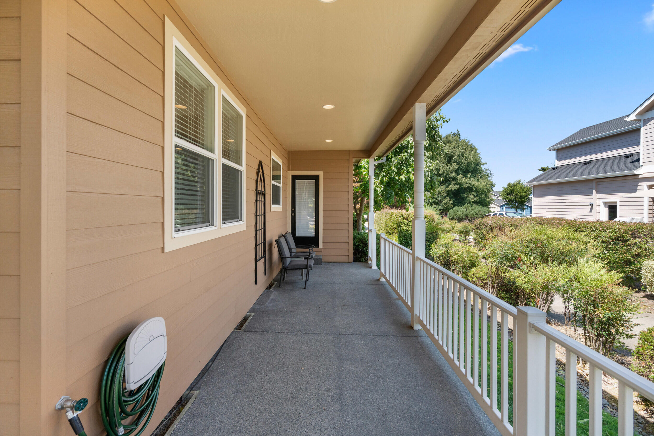 Griffin Oaks Unit No 2Phase I - Residential