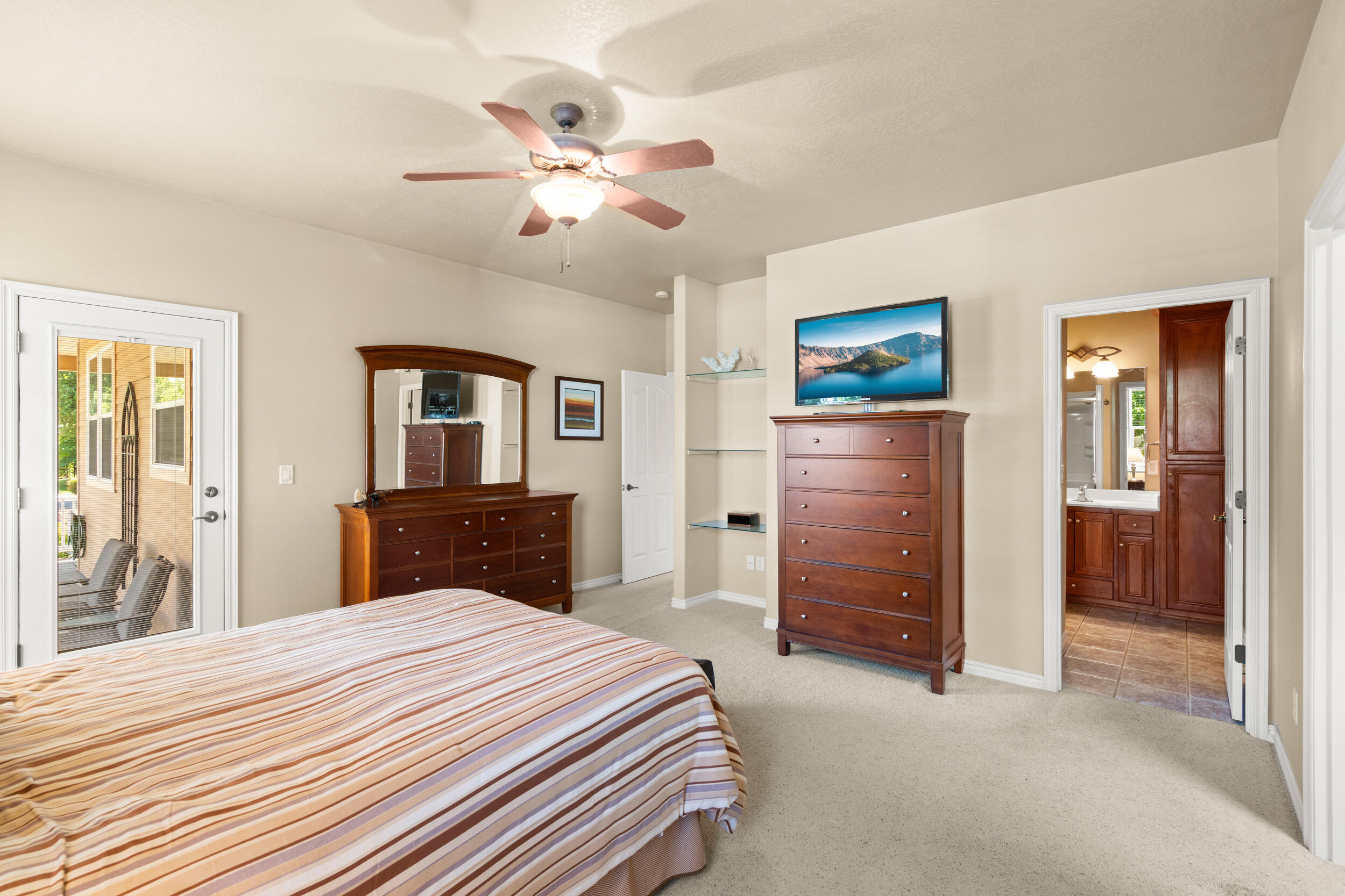 Griffin Oaks Unit No 2Phase I - Residential