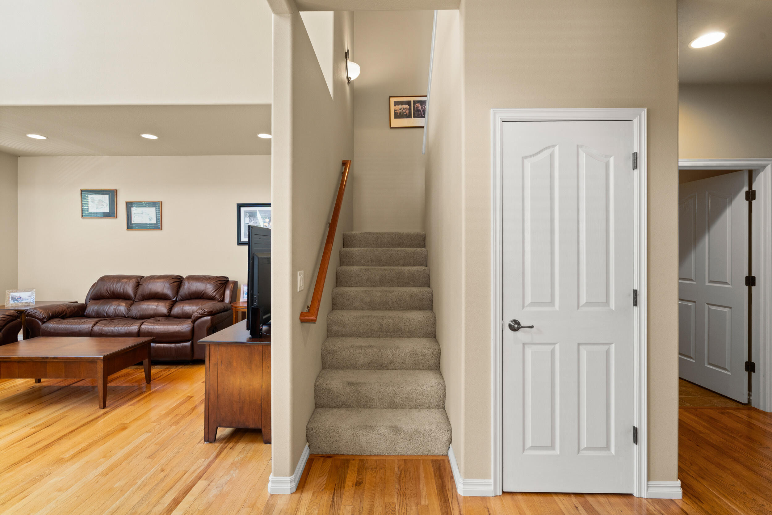 Griffin Oaks Unit No 2Phase I - Residential