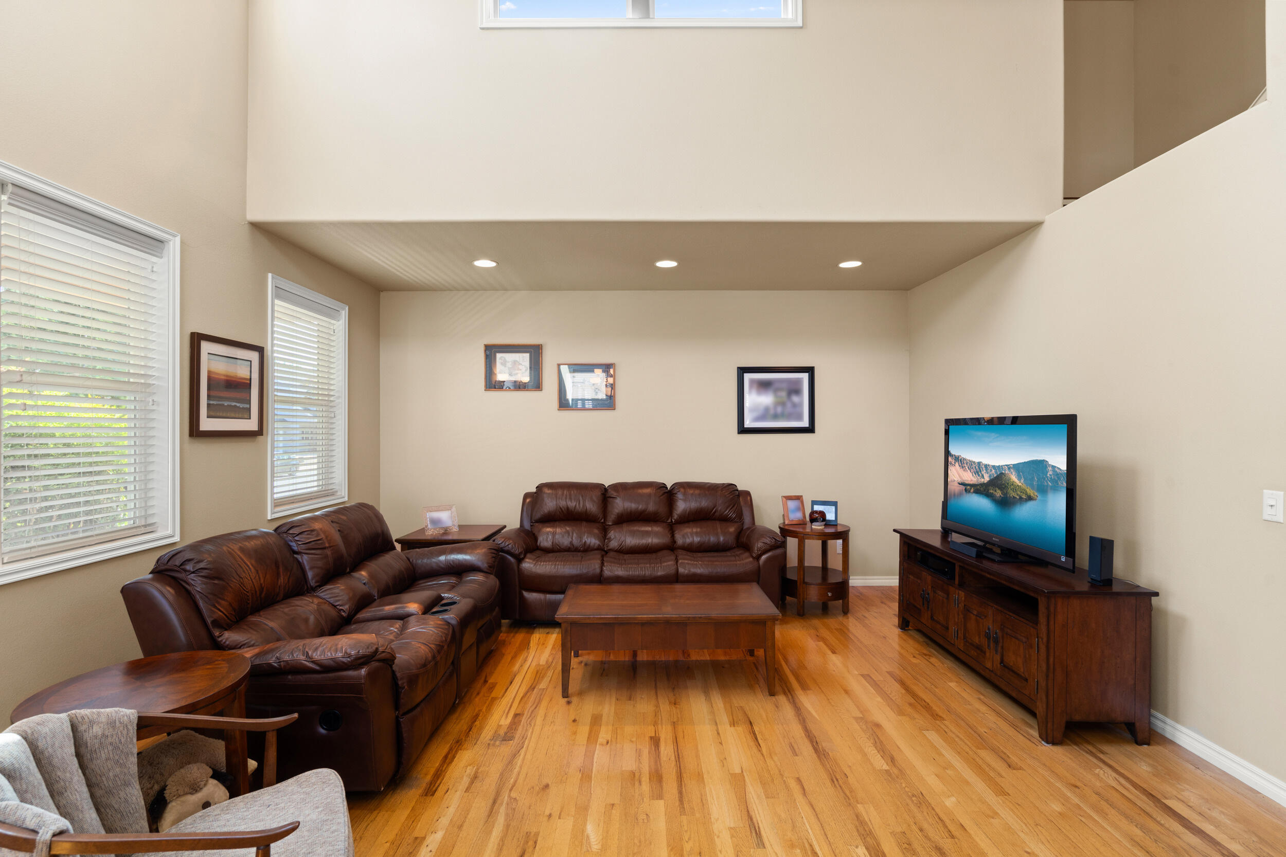 Griffin Oaks Unit No 2Phase I - Residential