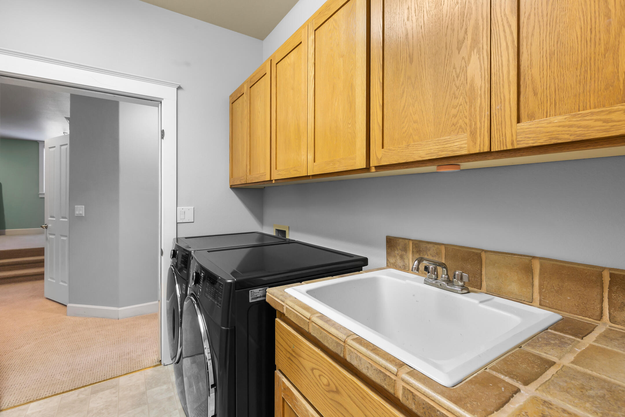 Miller Heights - Residential