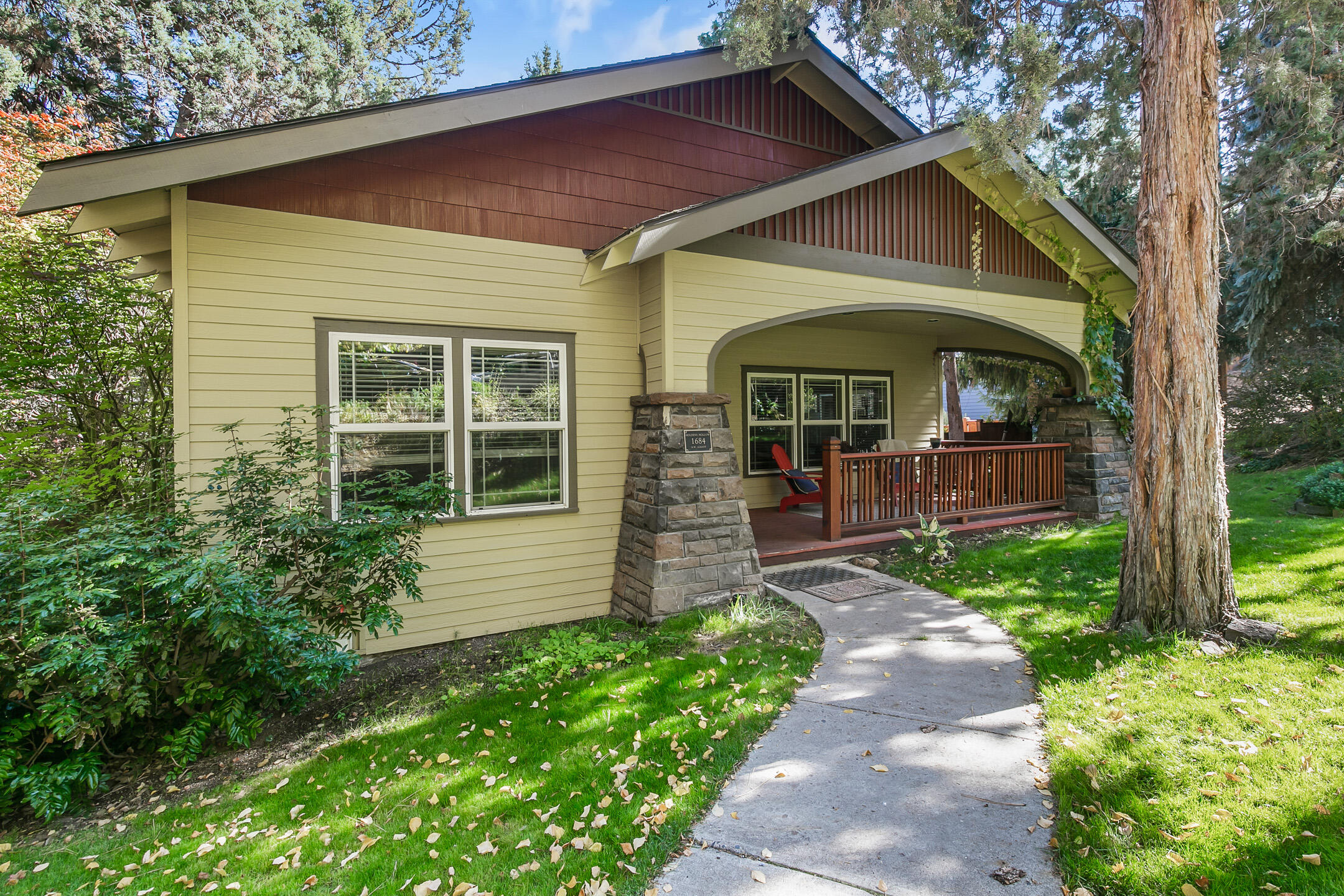 Miller Heights - Residential