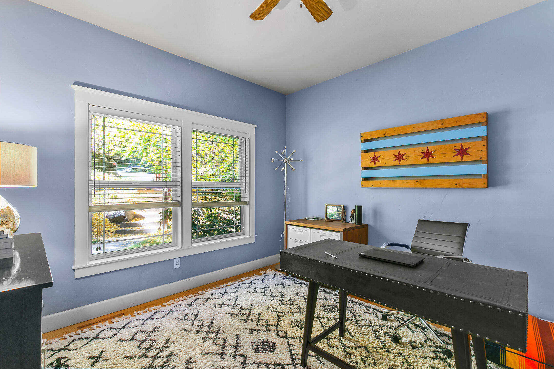 Miller Heights - Residential