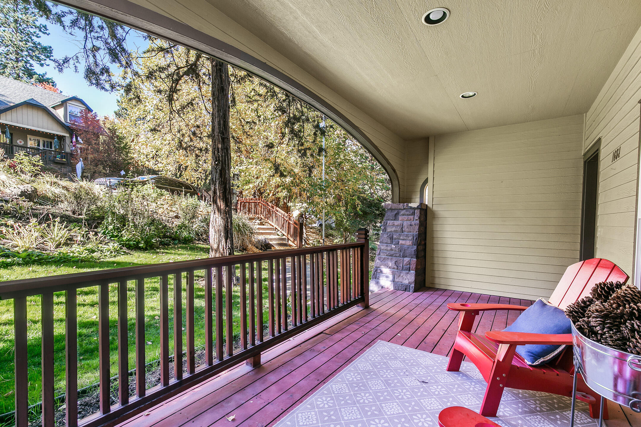 Miller Heights - Residential