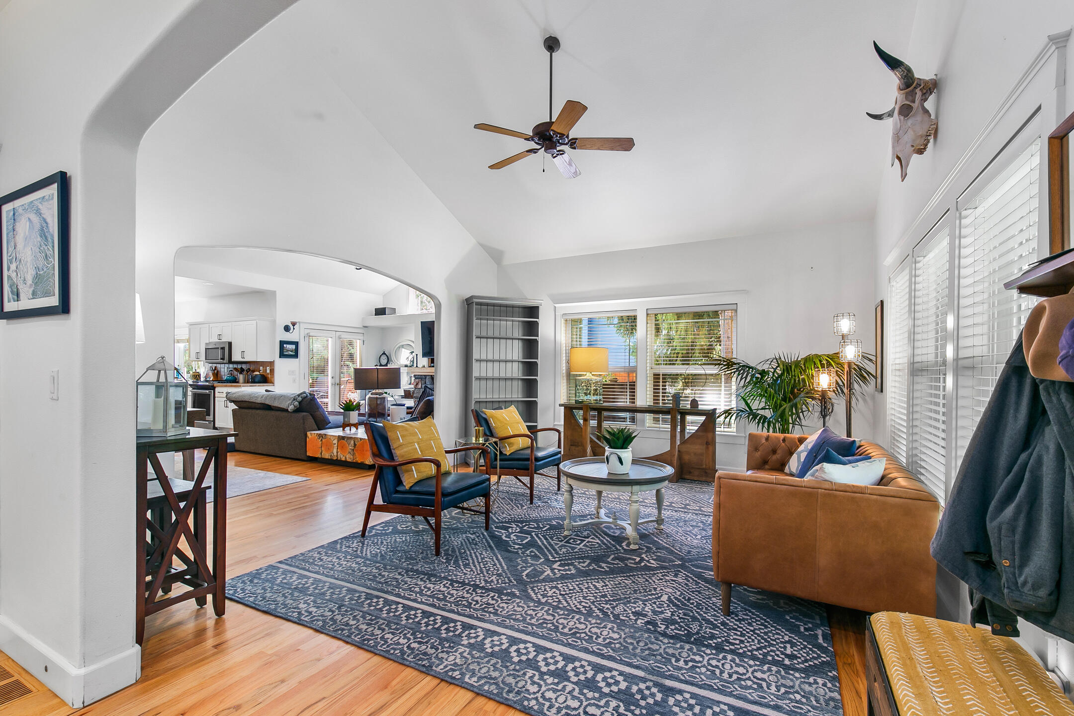 Miller Heights - Residential