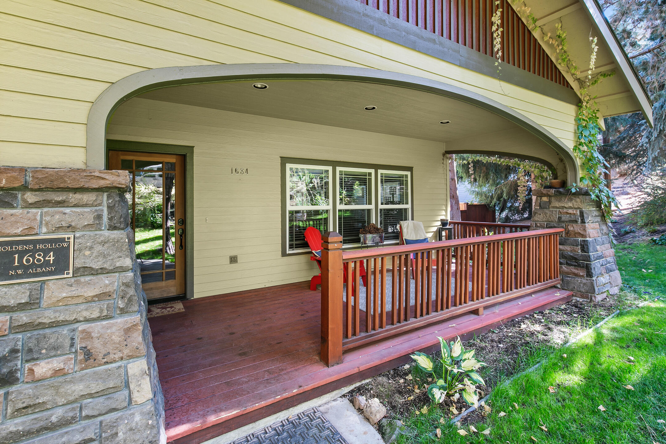 Miller Heights - Residential