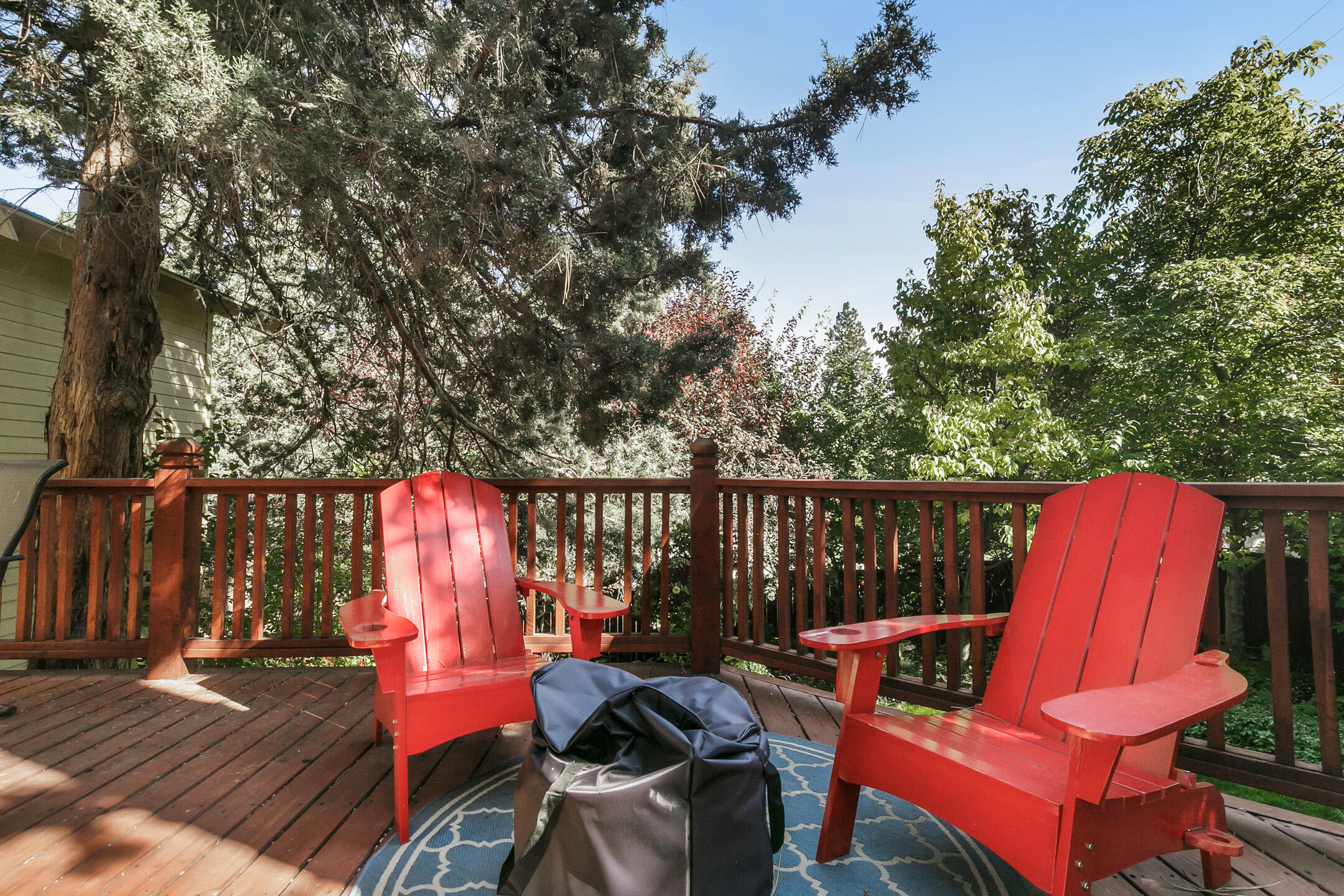 Miller Heights - Residential