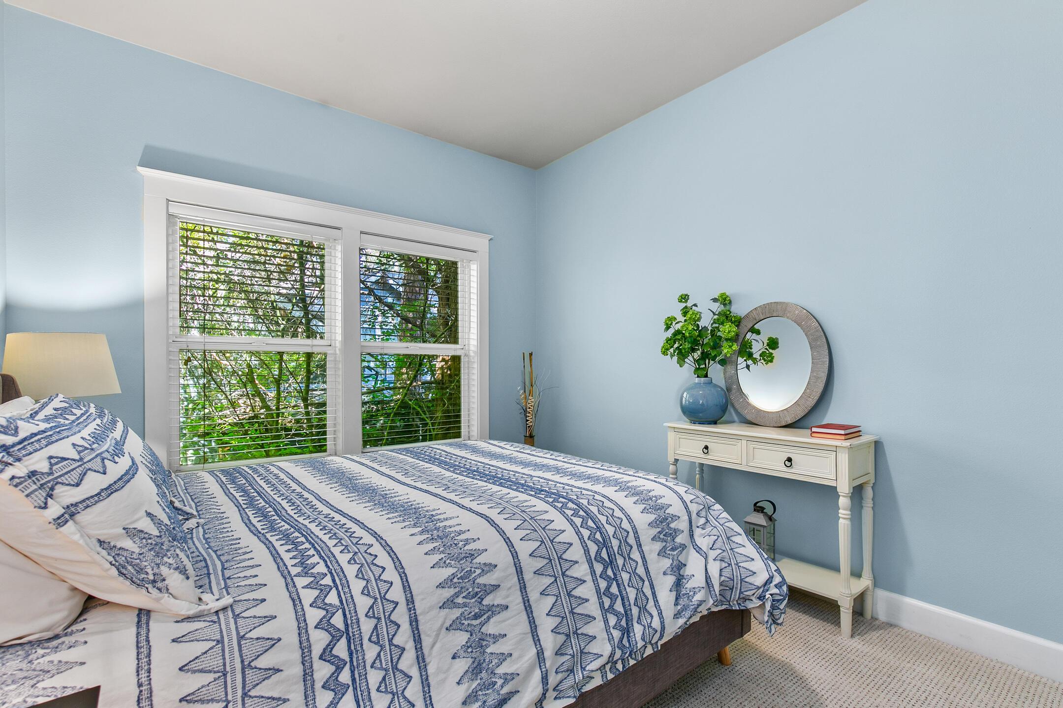 Miller Heights - Residential