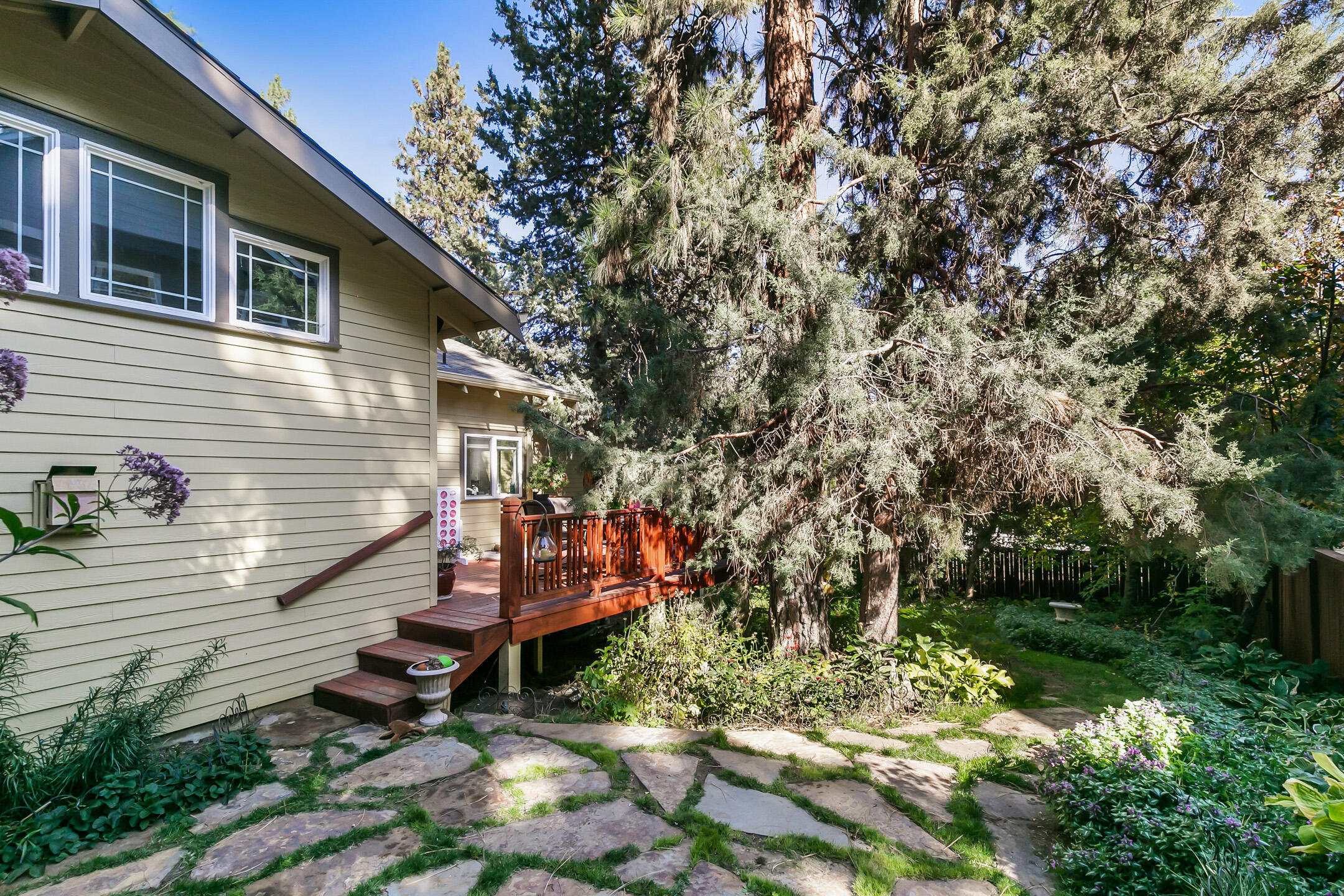 Miller Heights - Residential