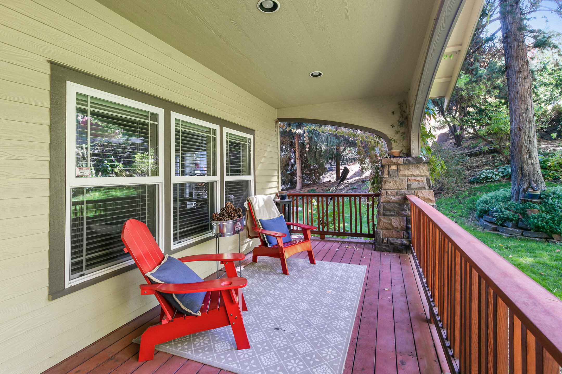 Miller Heights - Residential