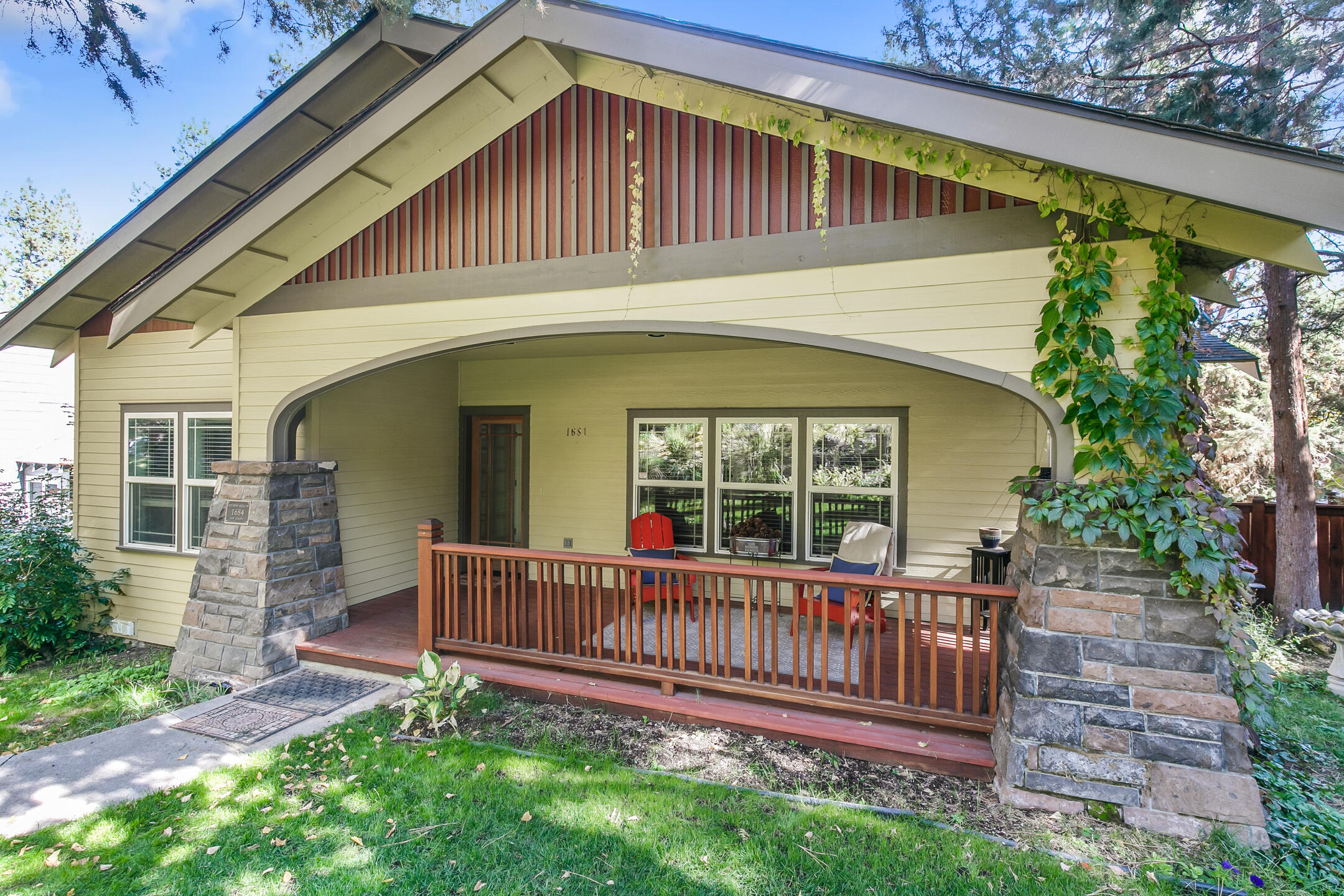 Miller Heights - Residential