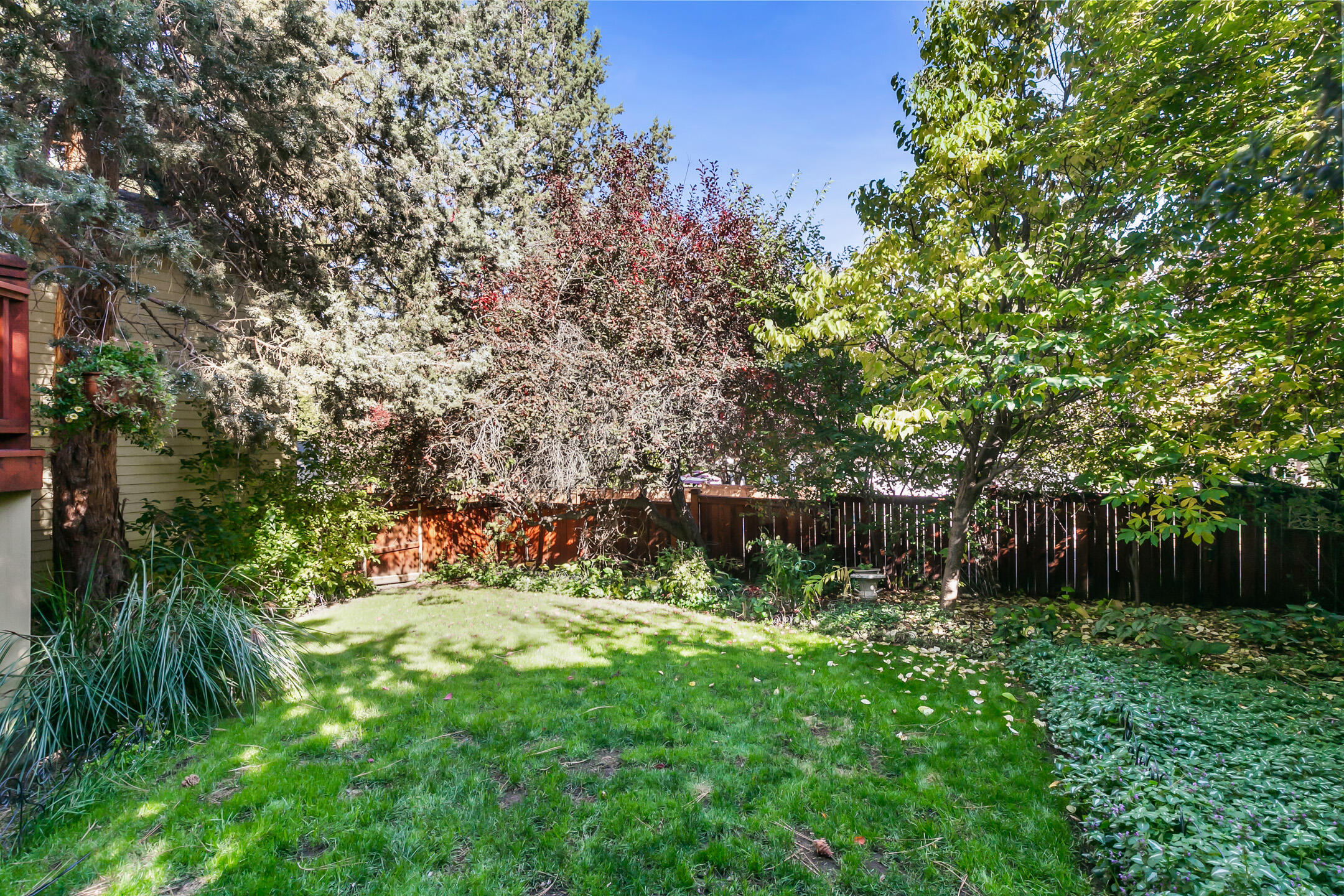 Miller Heights - Residential