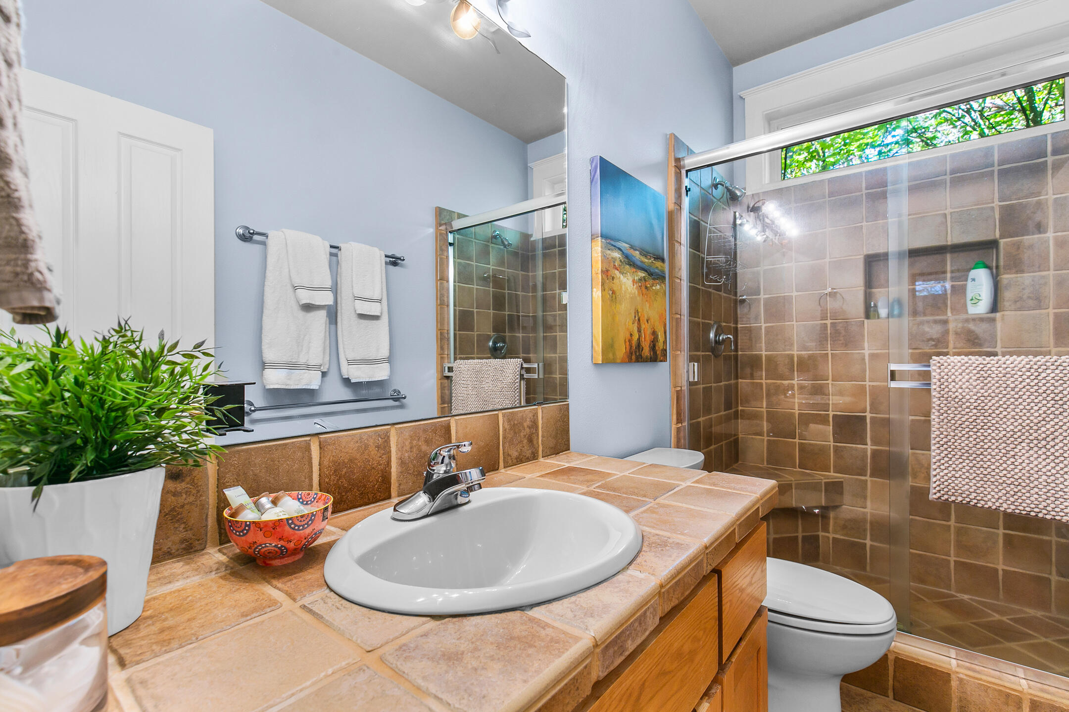 Miller Heights - Residential