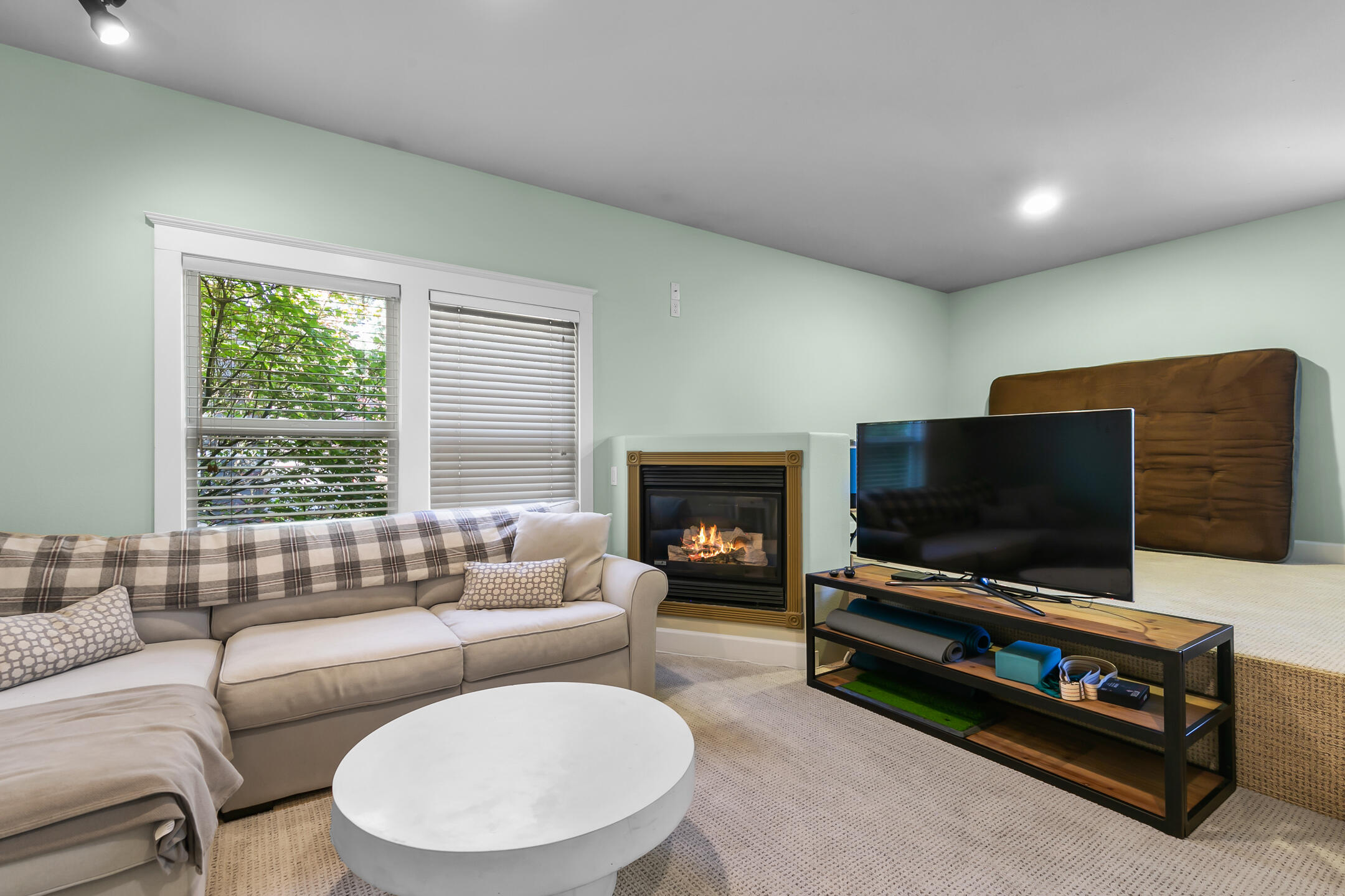 Miller Heights - Residential