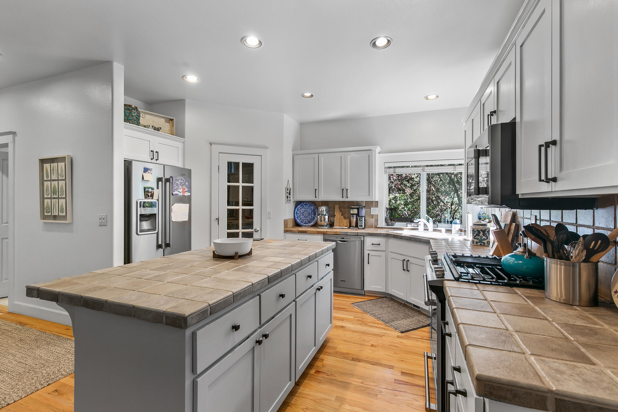 Miller Heights - Residential