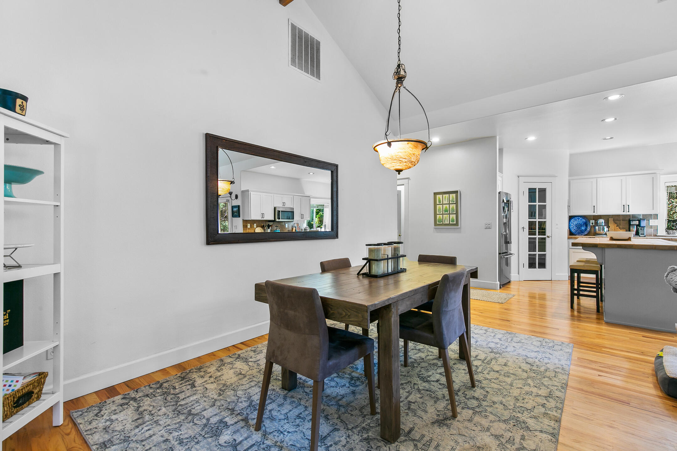 Miller Heights - Residential