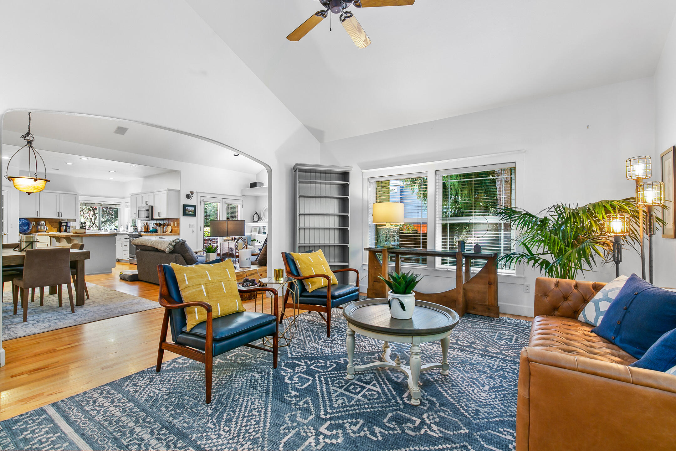 Miller Heights - Residential