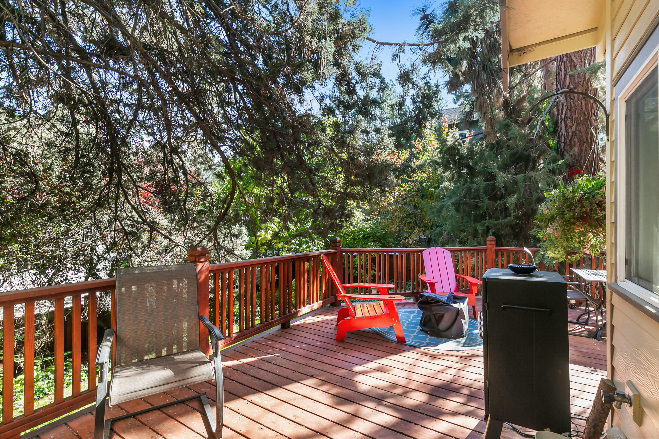 Miller Heights - Residential