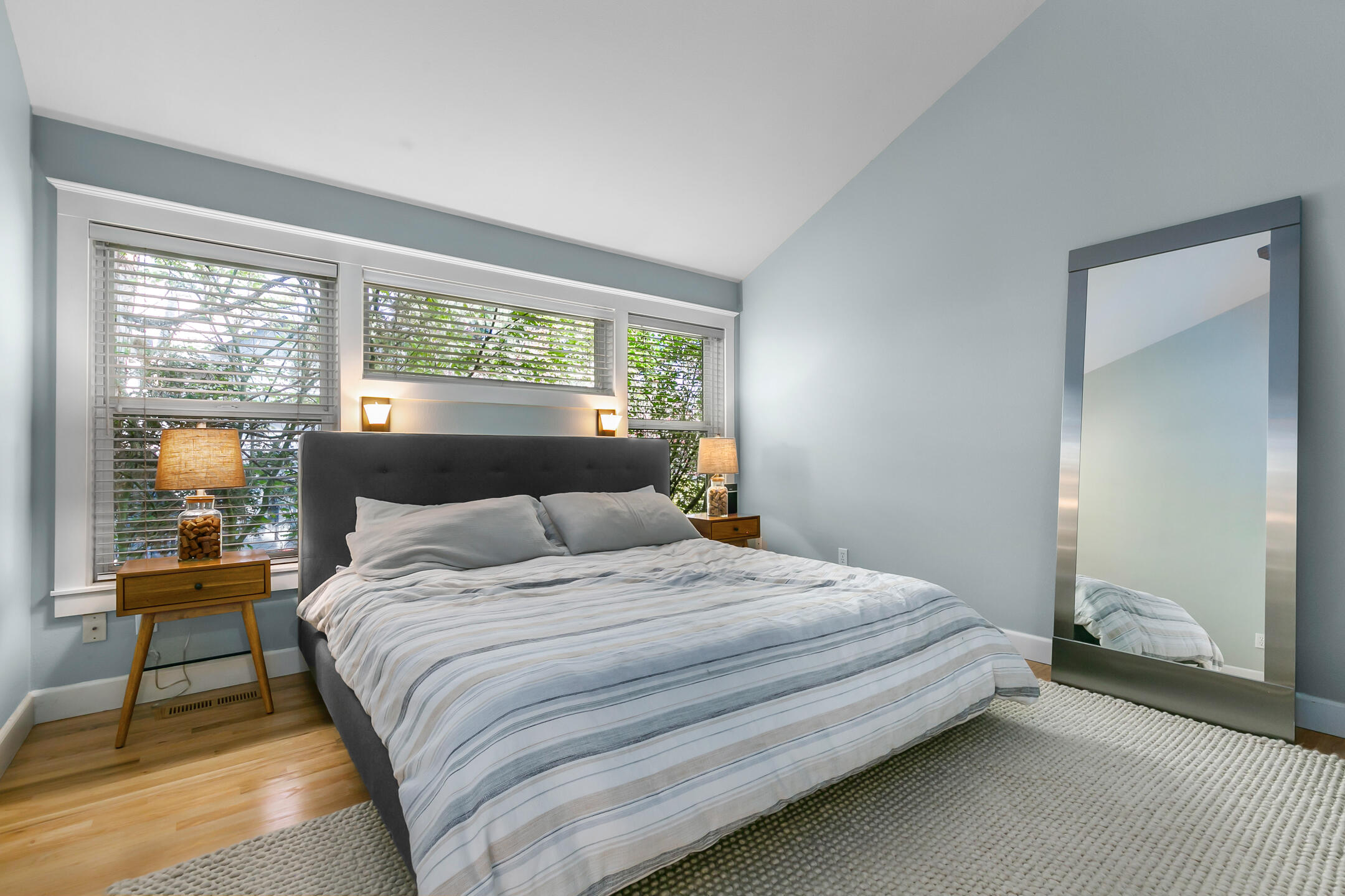 Miller Heights - Residential