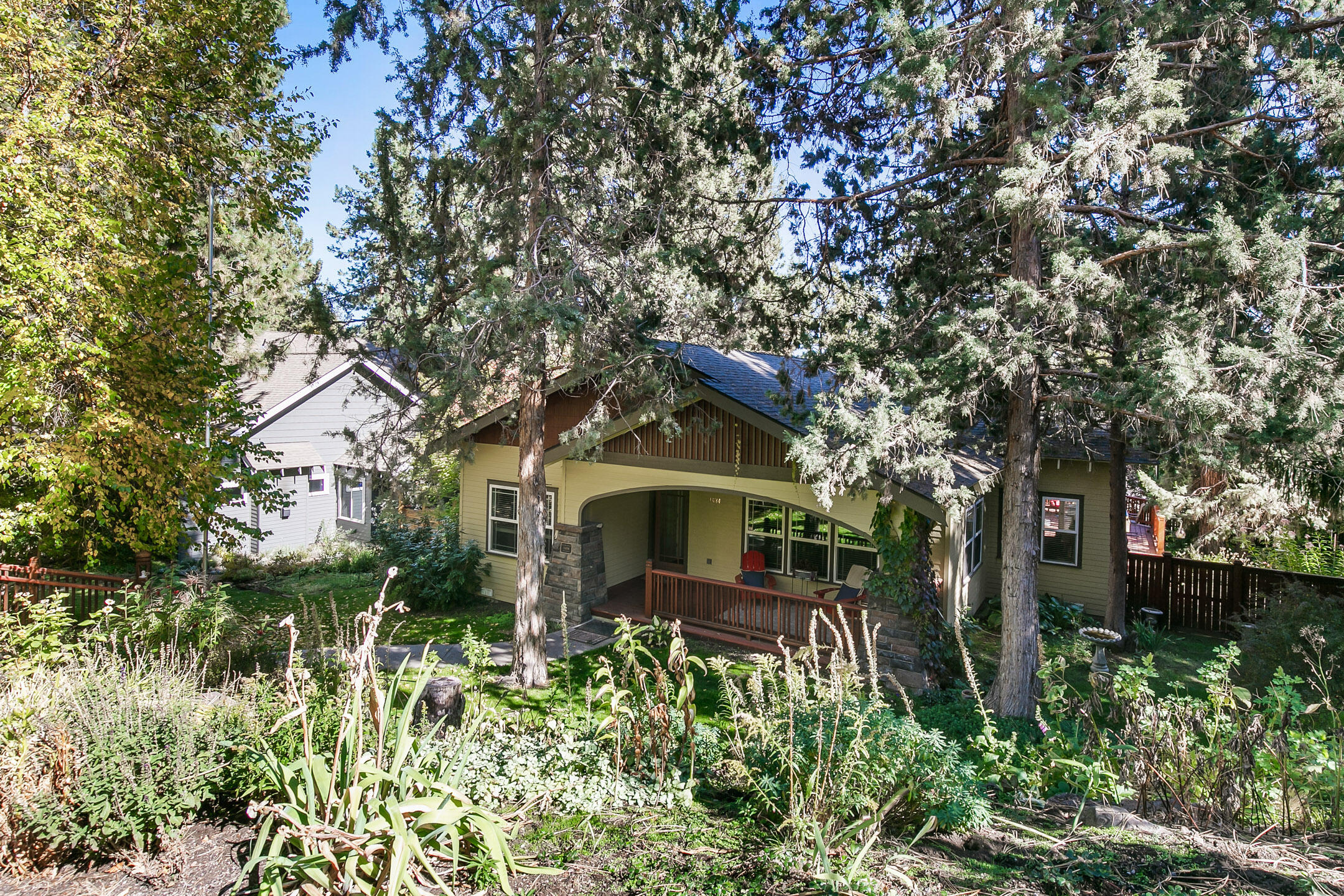 Miller Heights - Residential