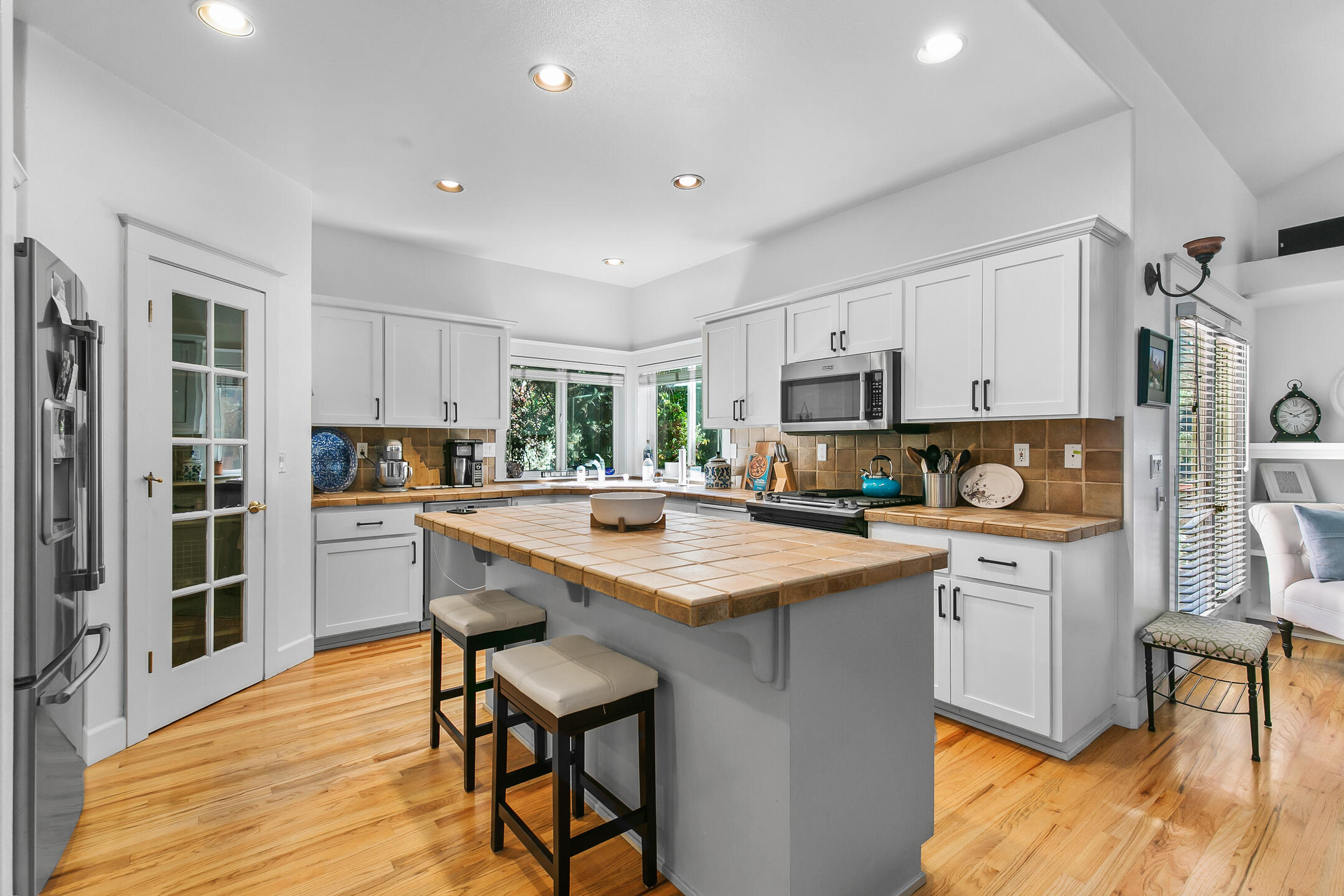 Miller Heights - Residential