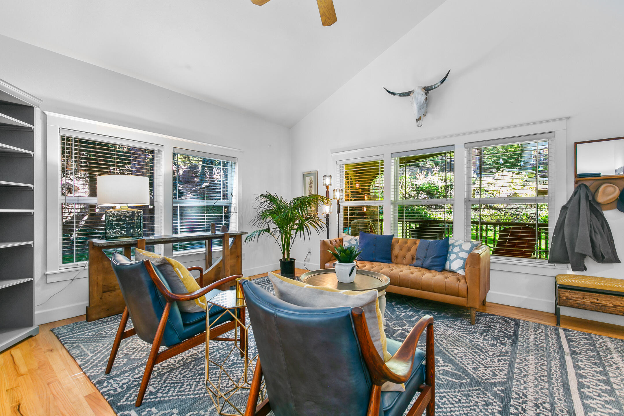 Miller Heights - Residential