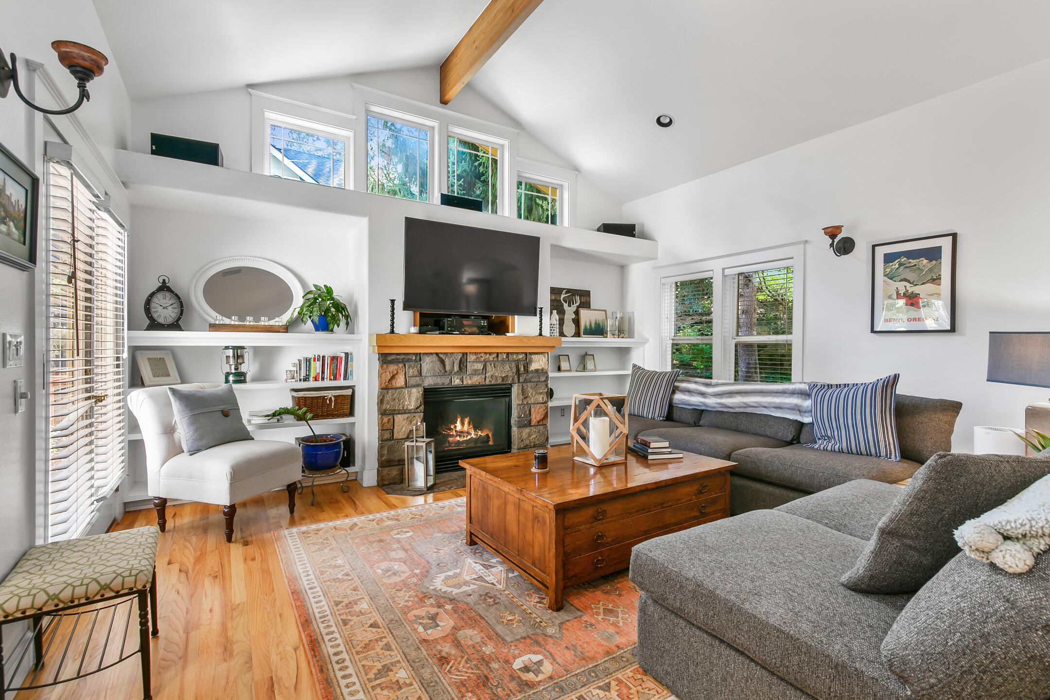 Miller Heights - Residential