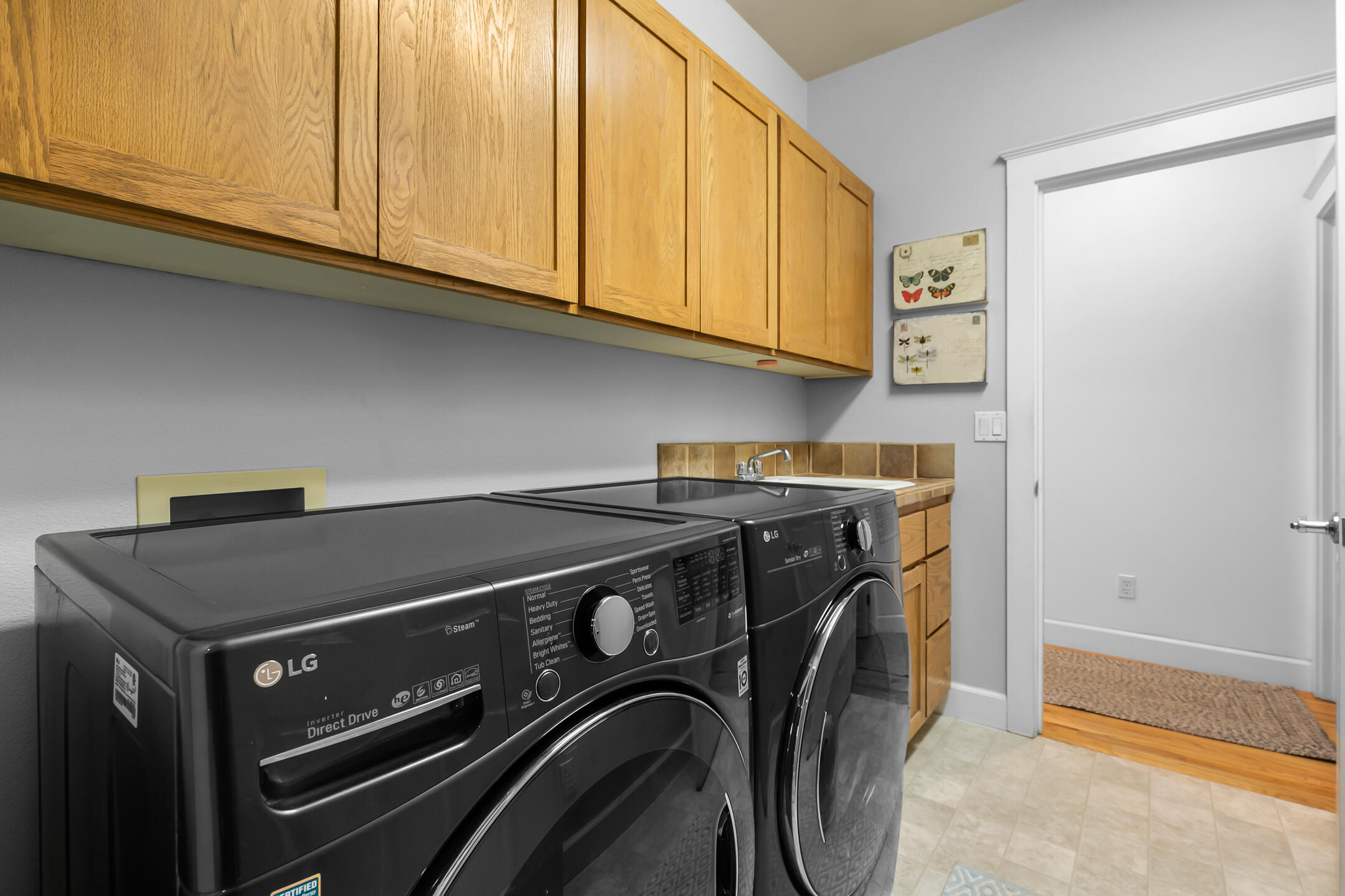 Miller Heights - Residential