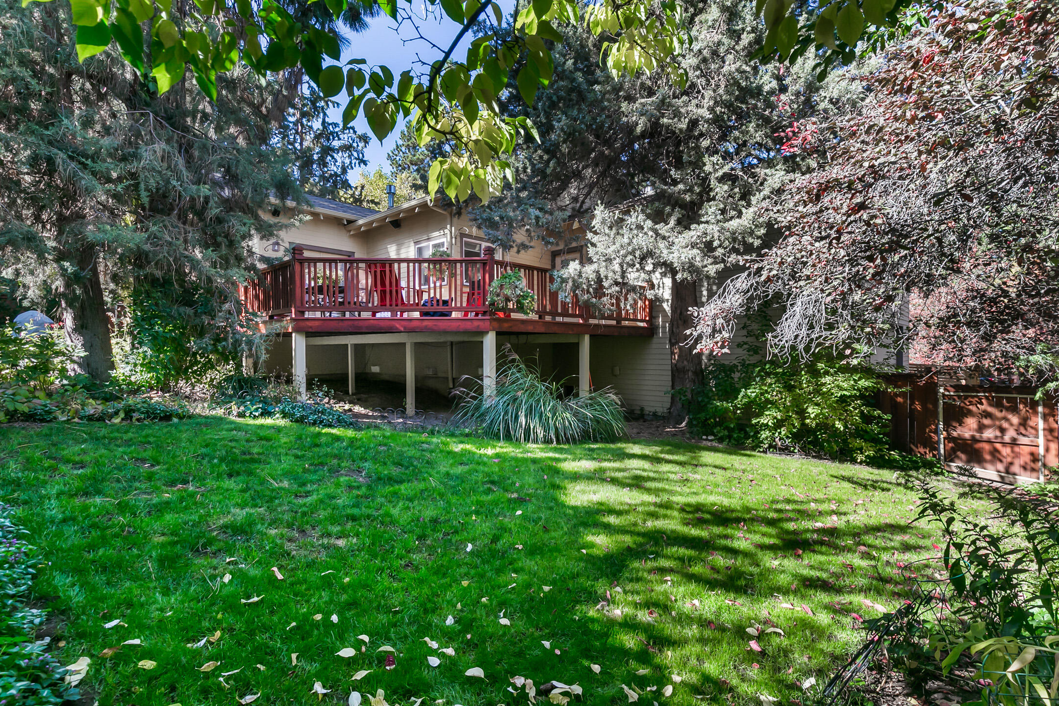 Miller Heights - Residential