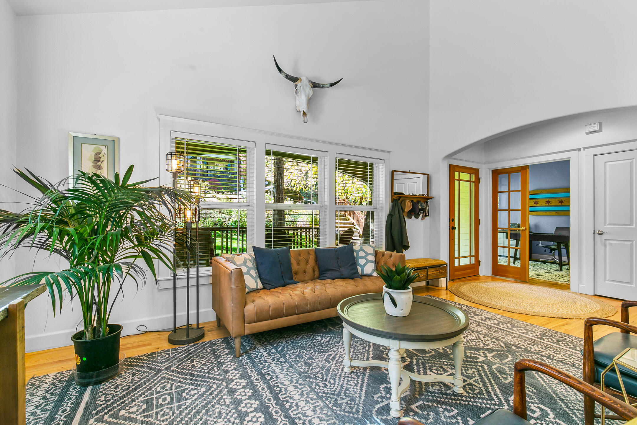 Miller Heights - Residential