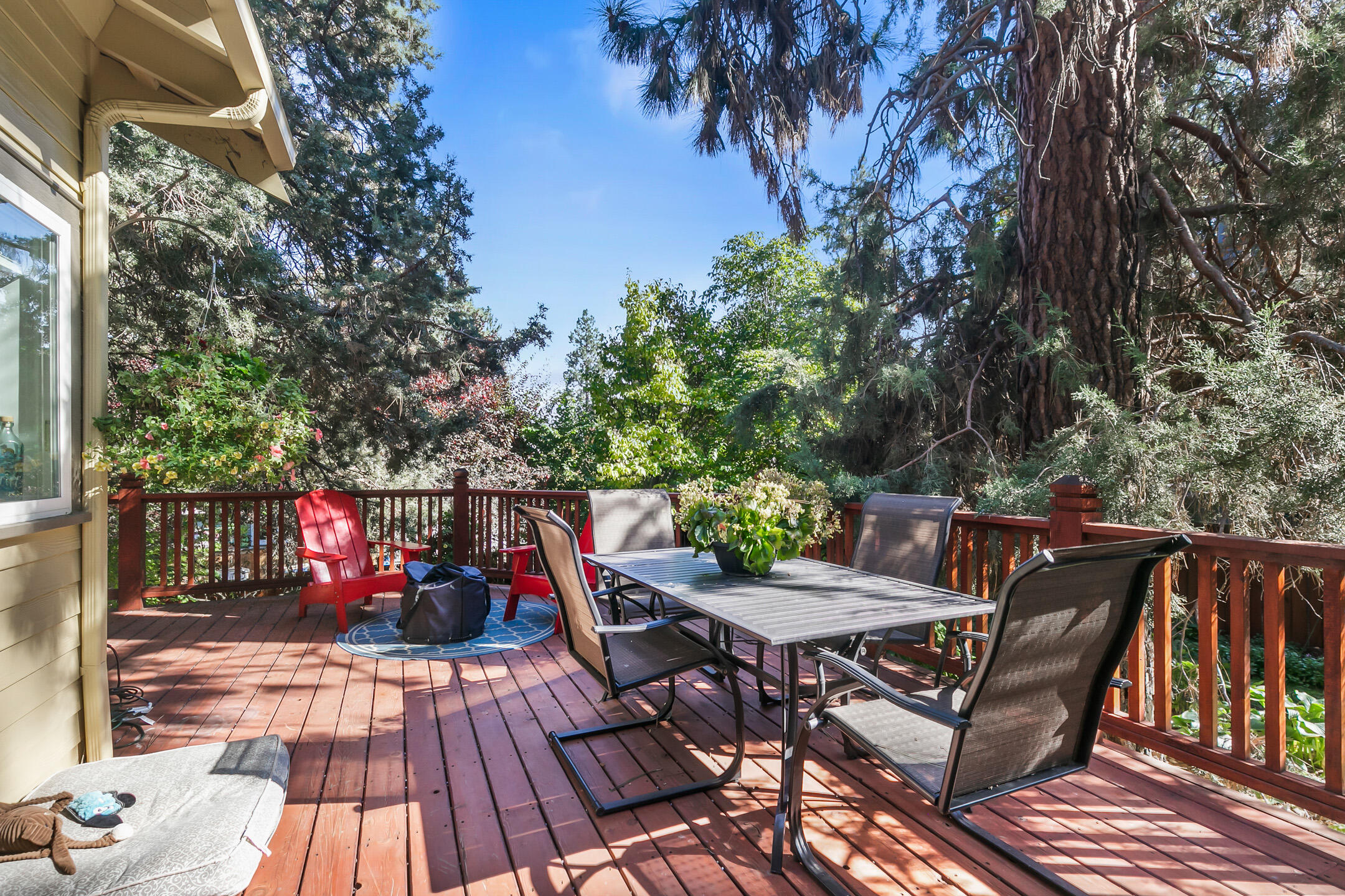 Miller Heights - Residential