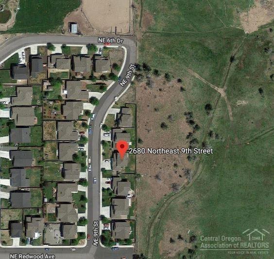 Diamond Bar Ranch - Residential