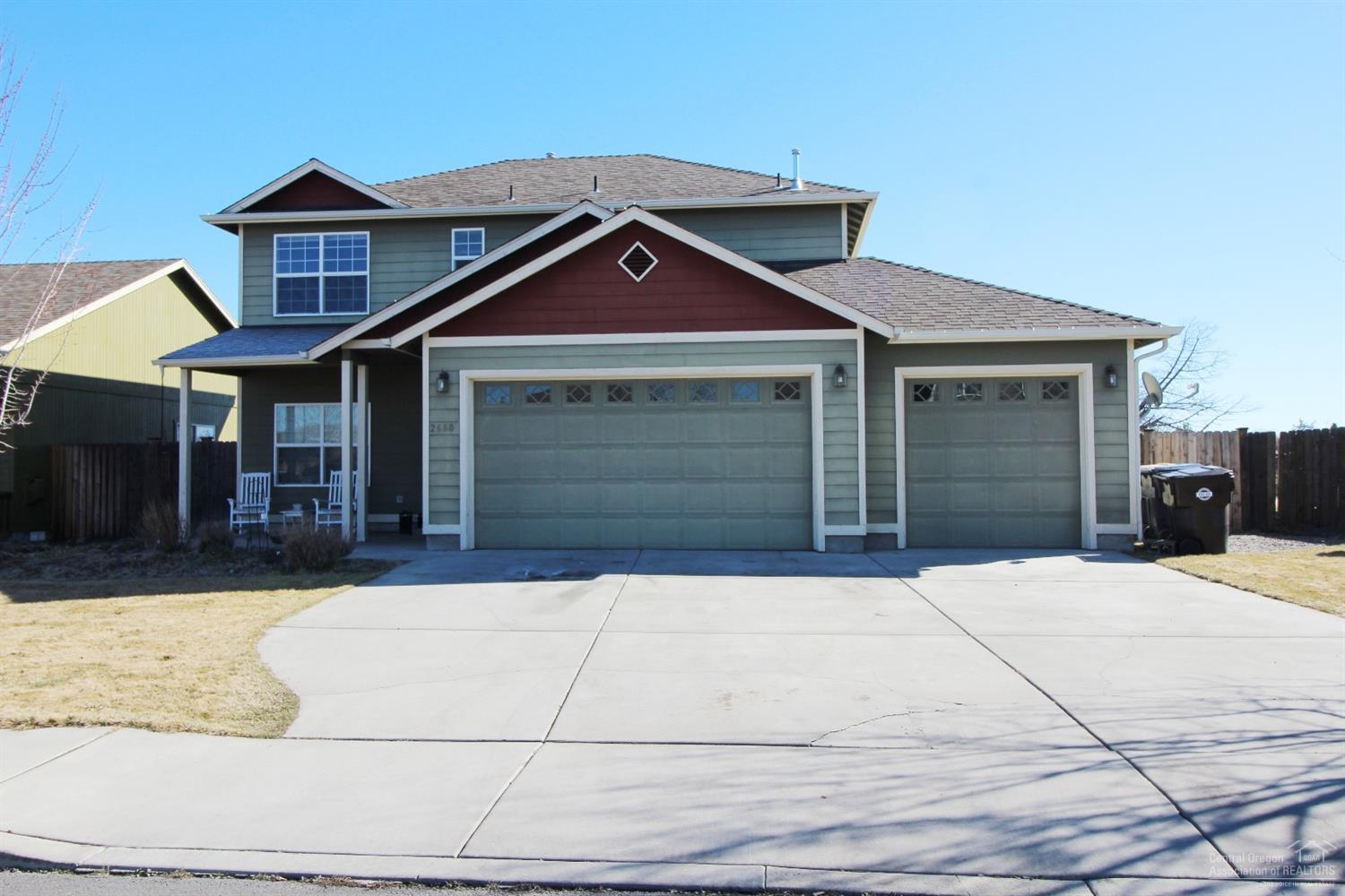 Diamond Bar Ranch - Residential