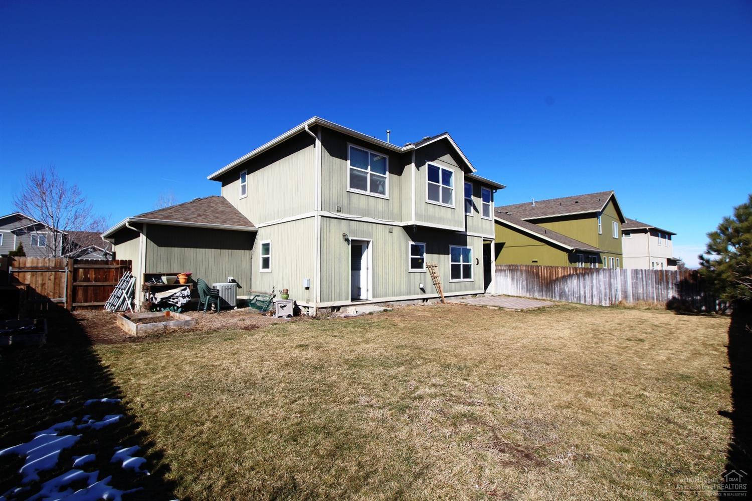 Diamond Bar Ranch - Residential