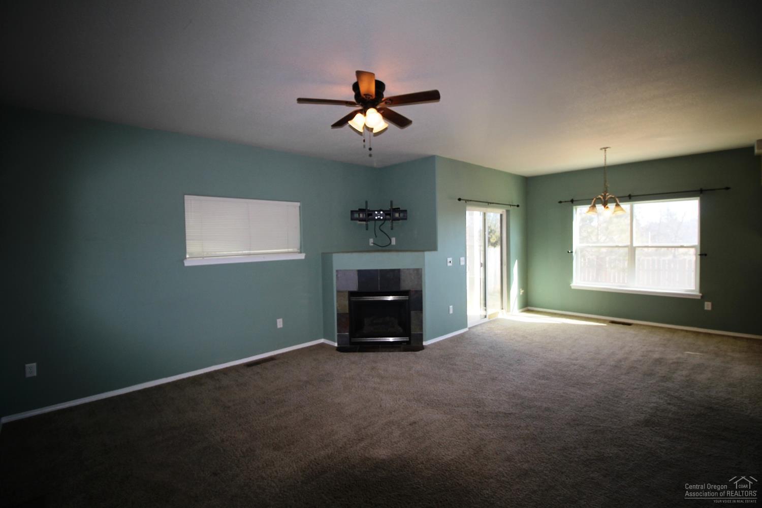 Diamond Bar Ranch - Residential