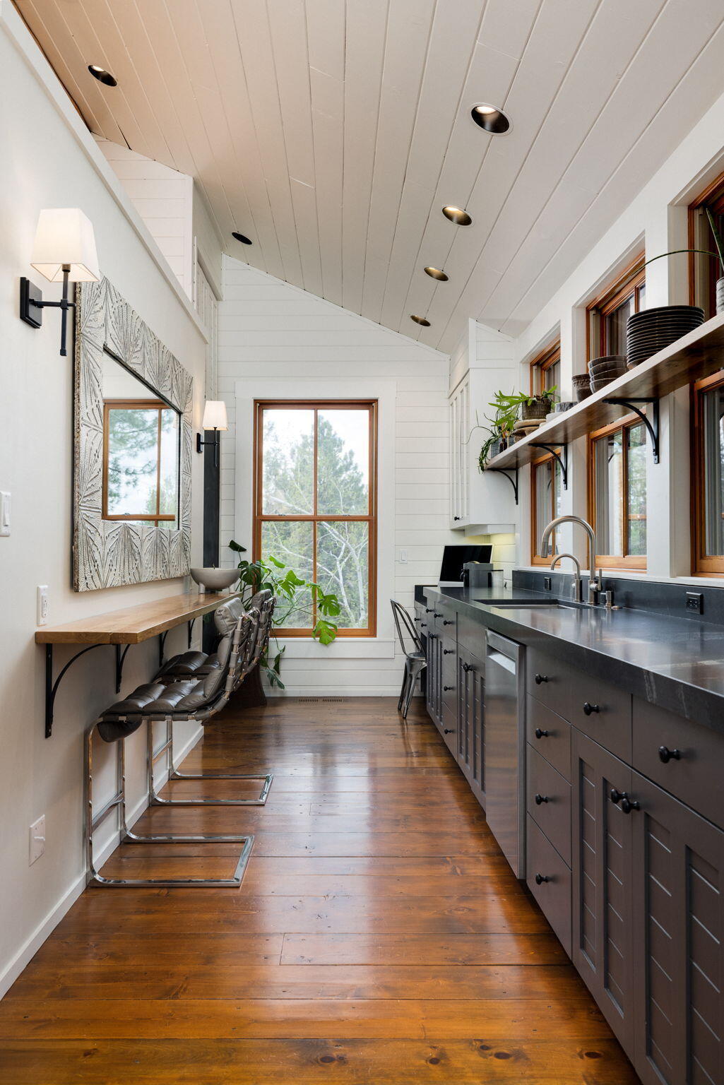 Broken Top - Residential