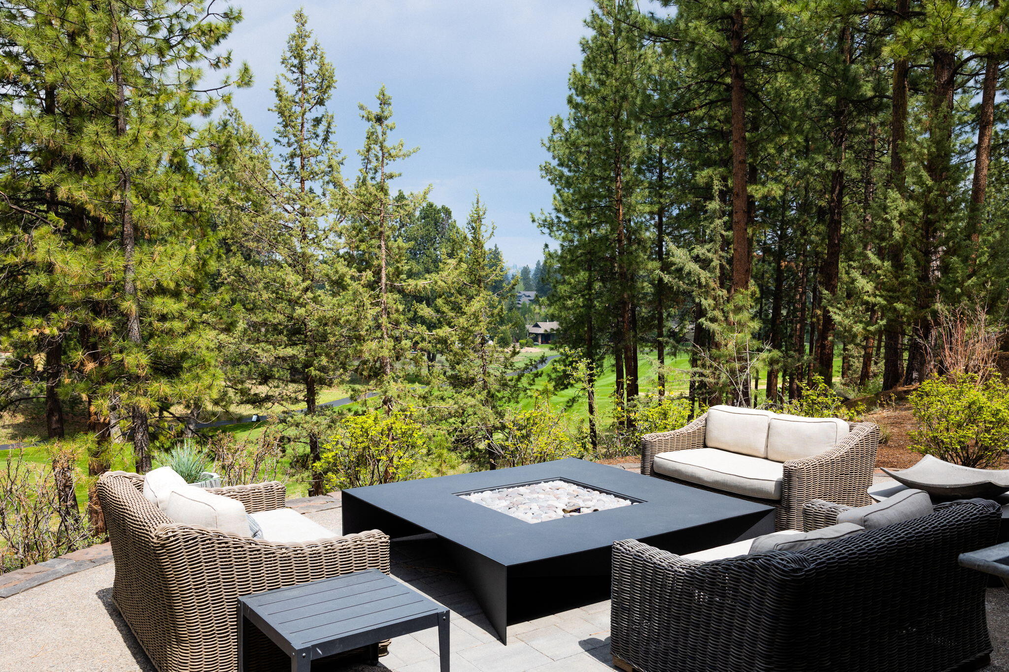 Broken Top - Residential