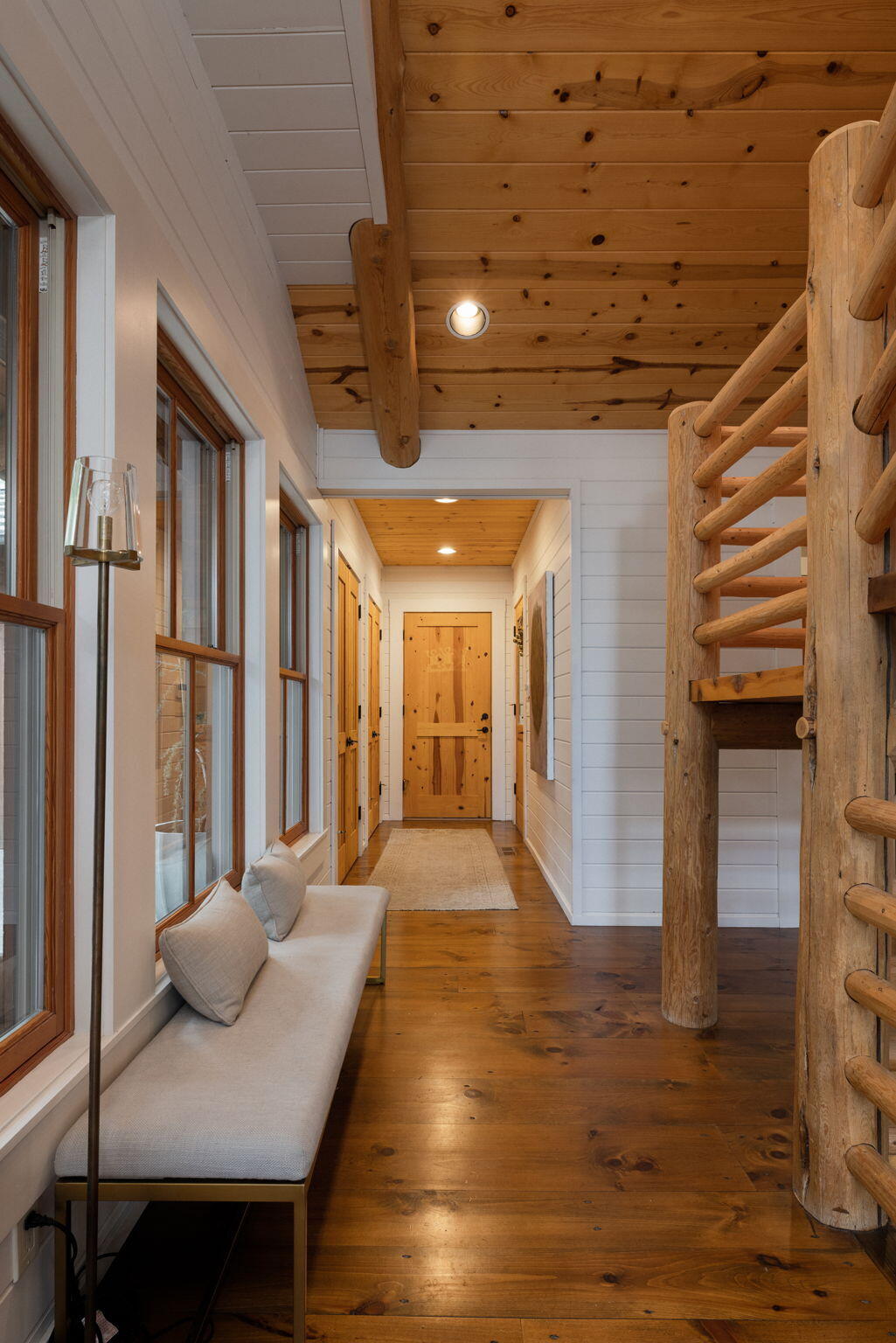 Broken Top - Residential