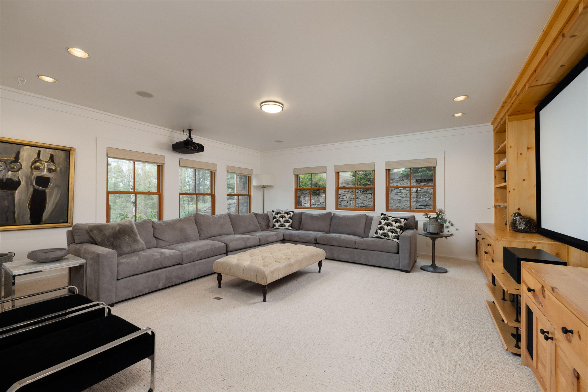 Broken Top - Residential