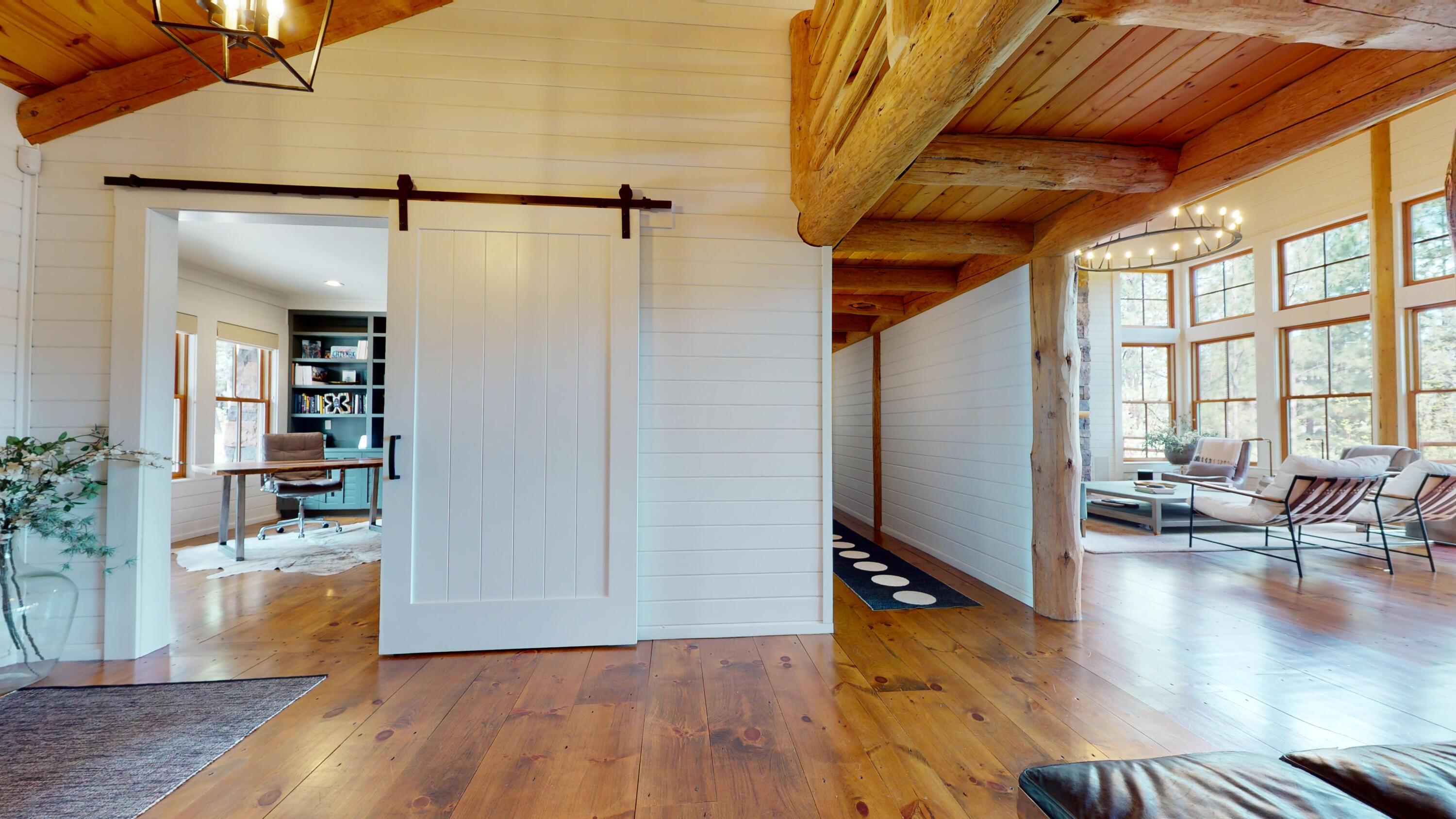 Broken Top - Residential