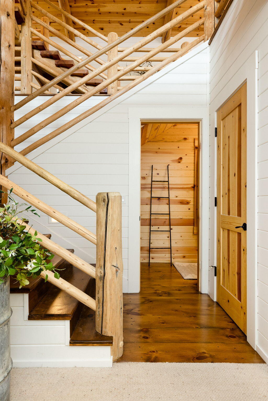 Broken Top - Residential