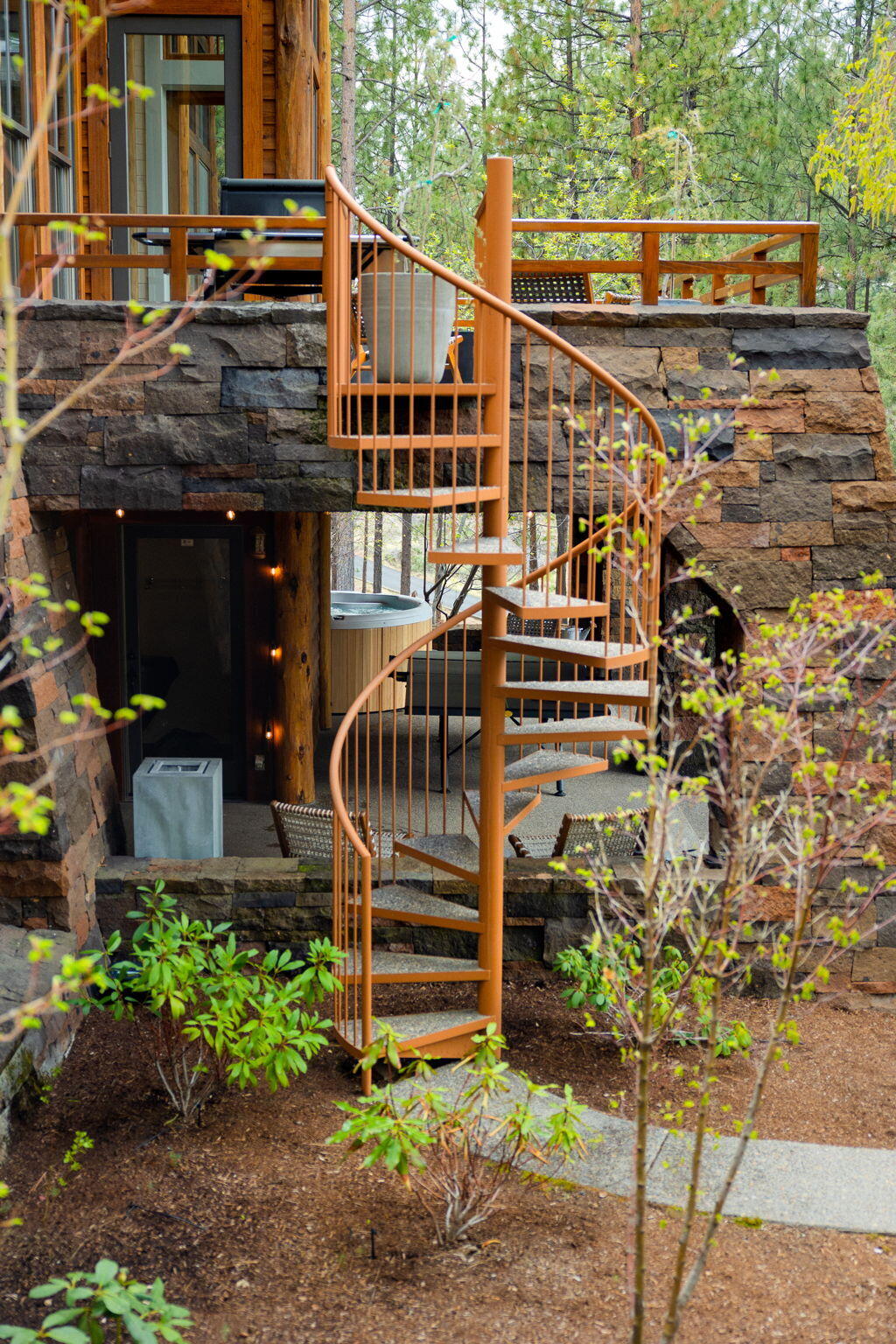 Broken Top - Residential