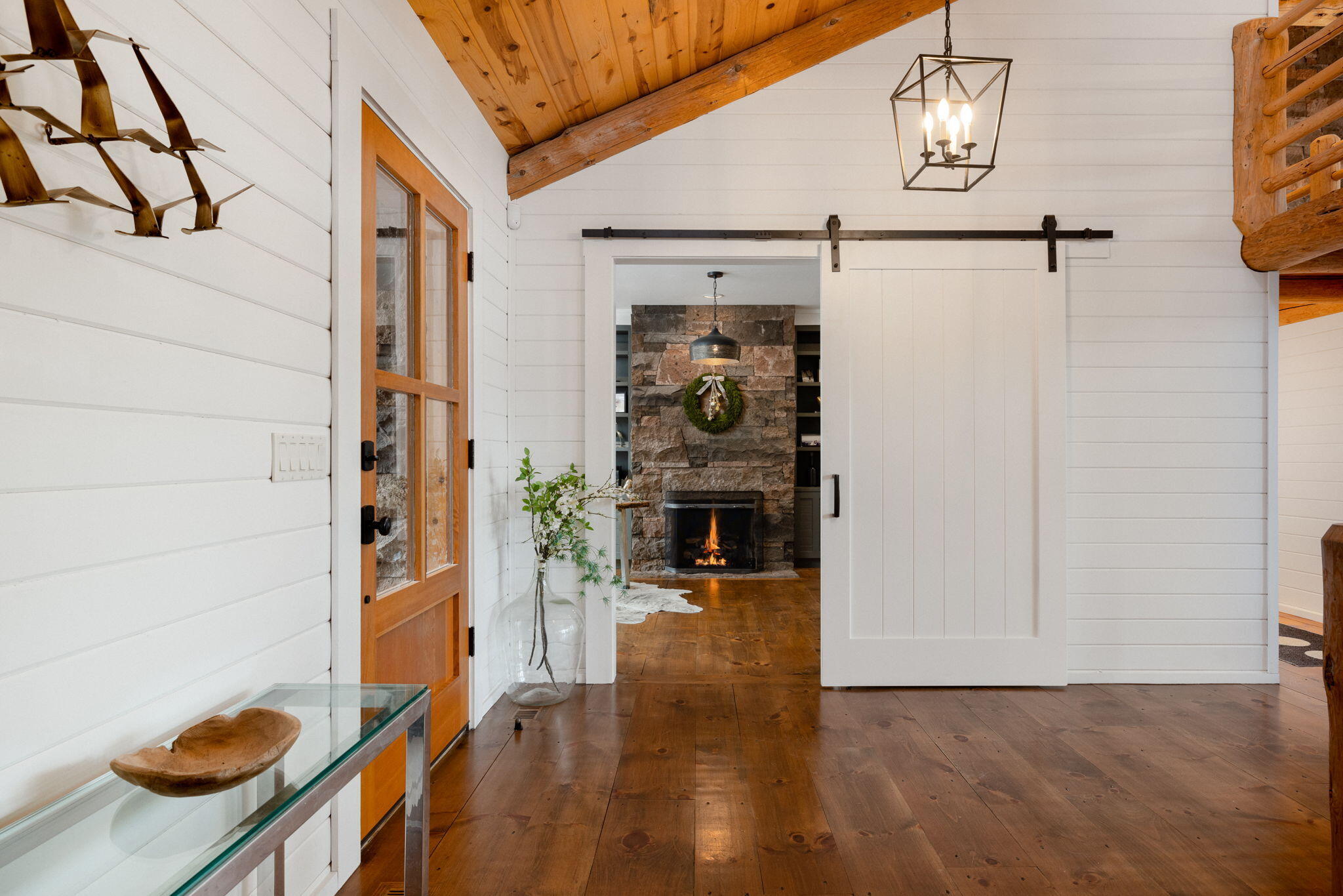 Broken Top - Residential