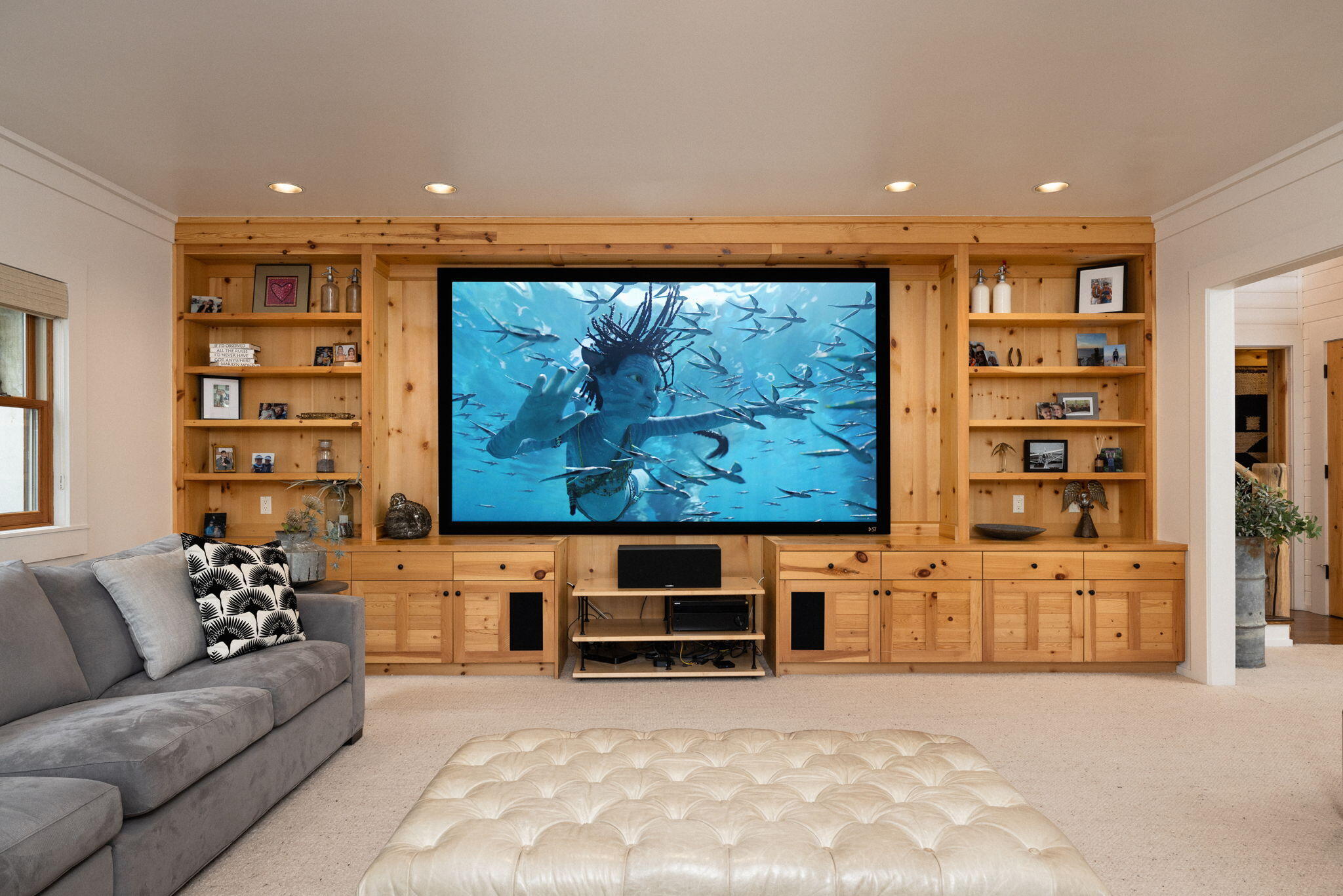 Broken Top - Residential