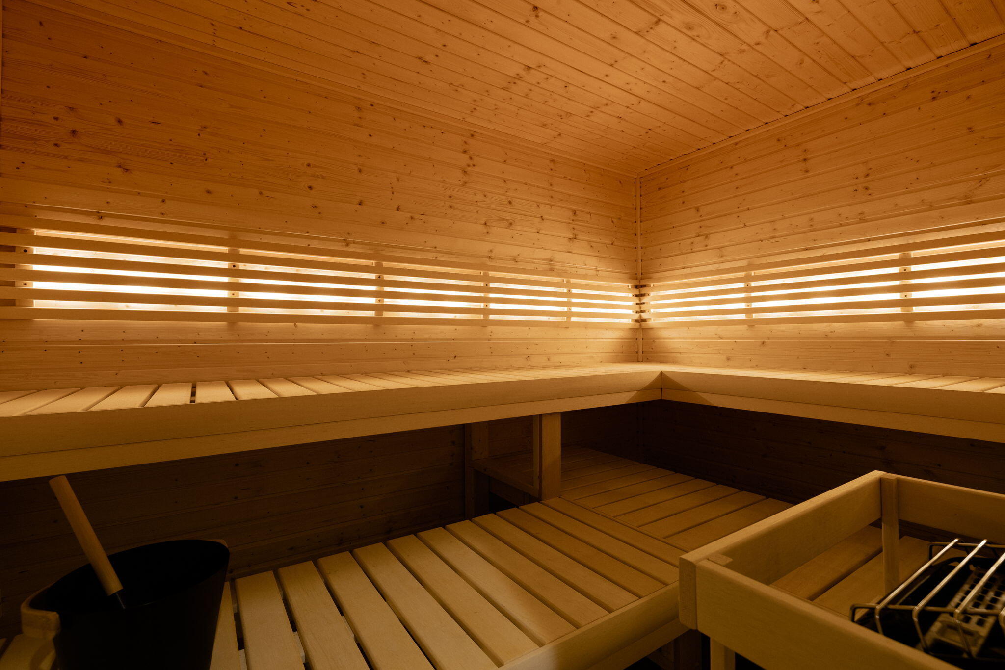 Broken Top - Residential