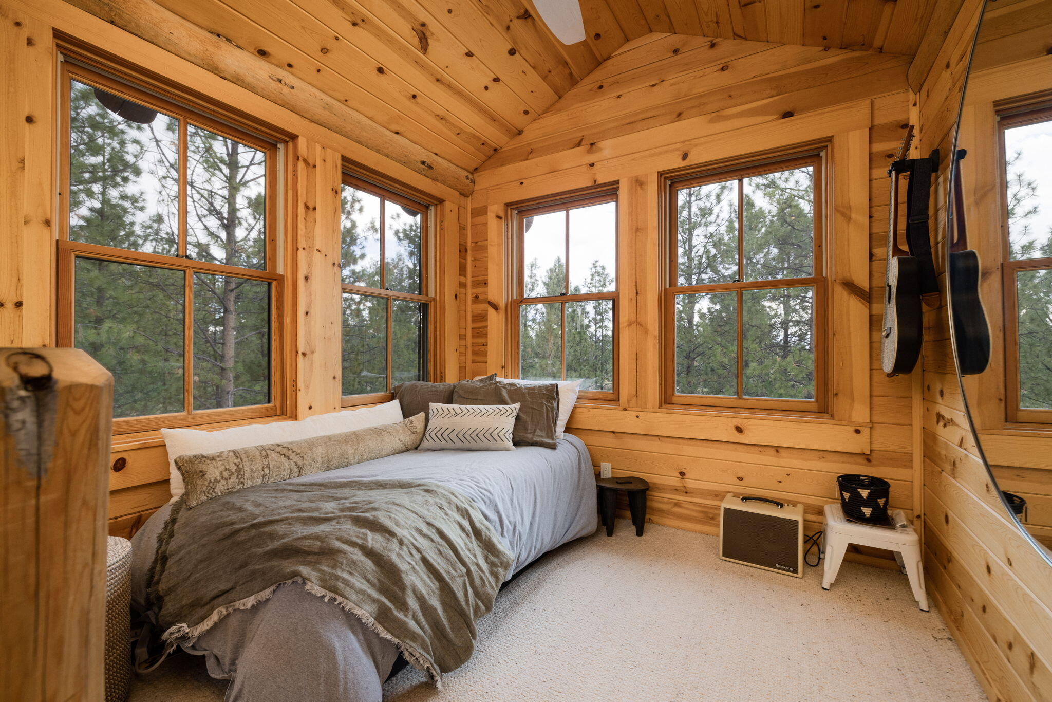 Broken Top - Residential