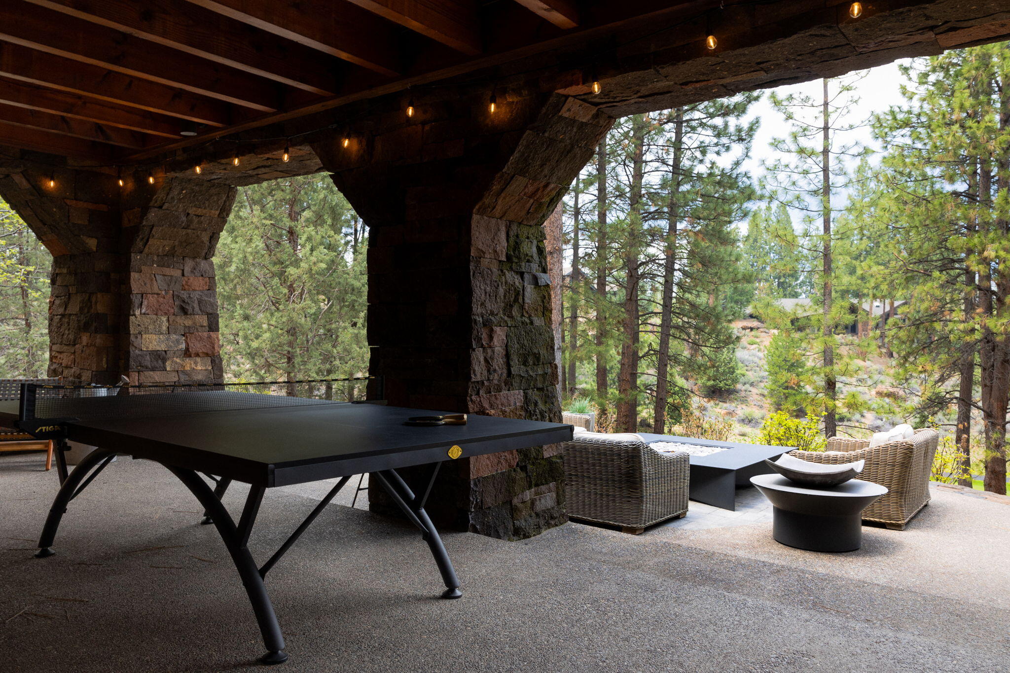 Broken Top - Residential